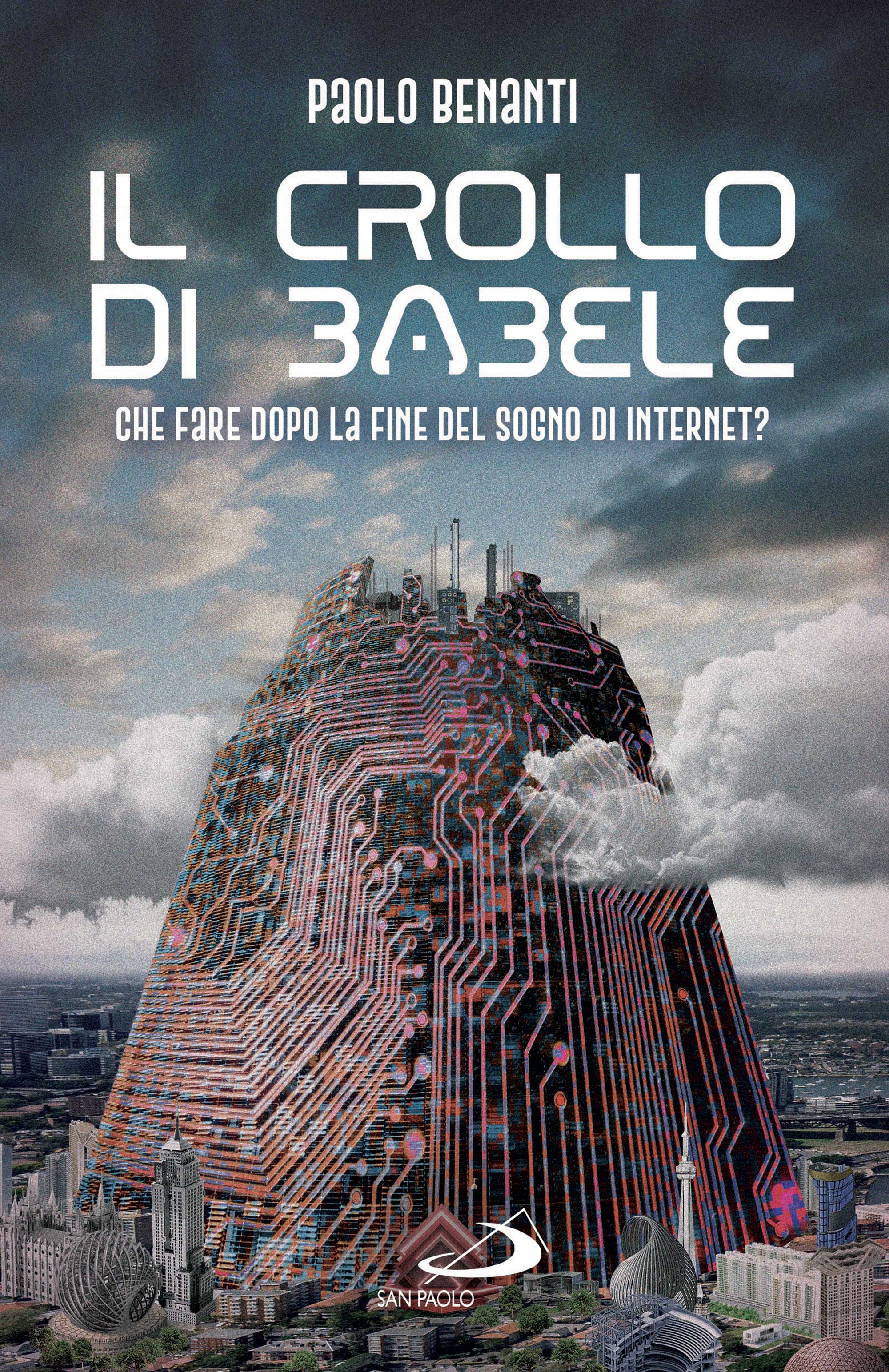 Copertina per ISBN 9788892234659
