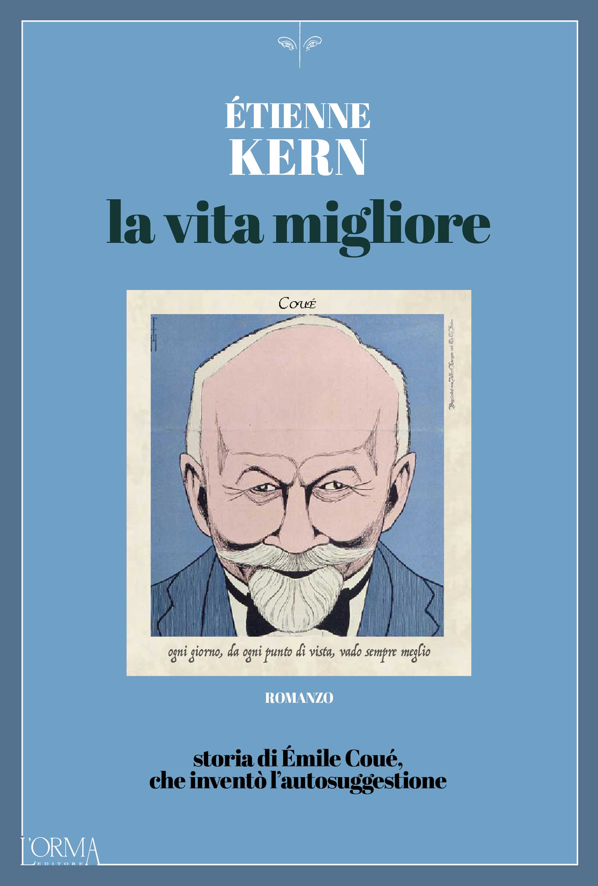 Copertina per ISBN 9791254761304
