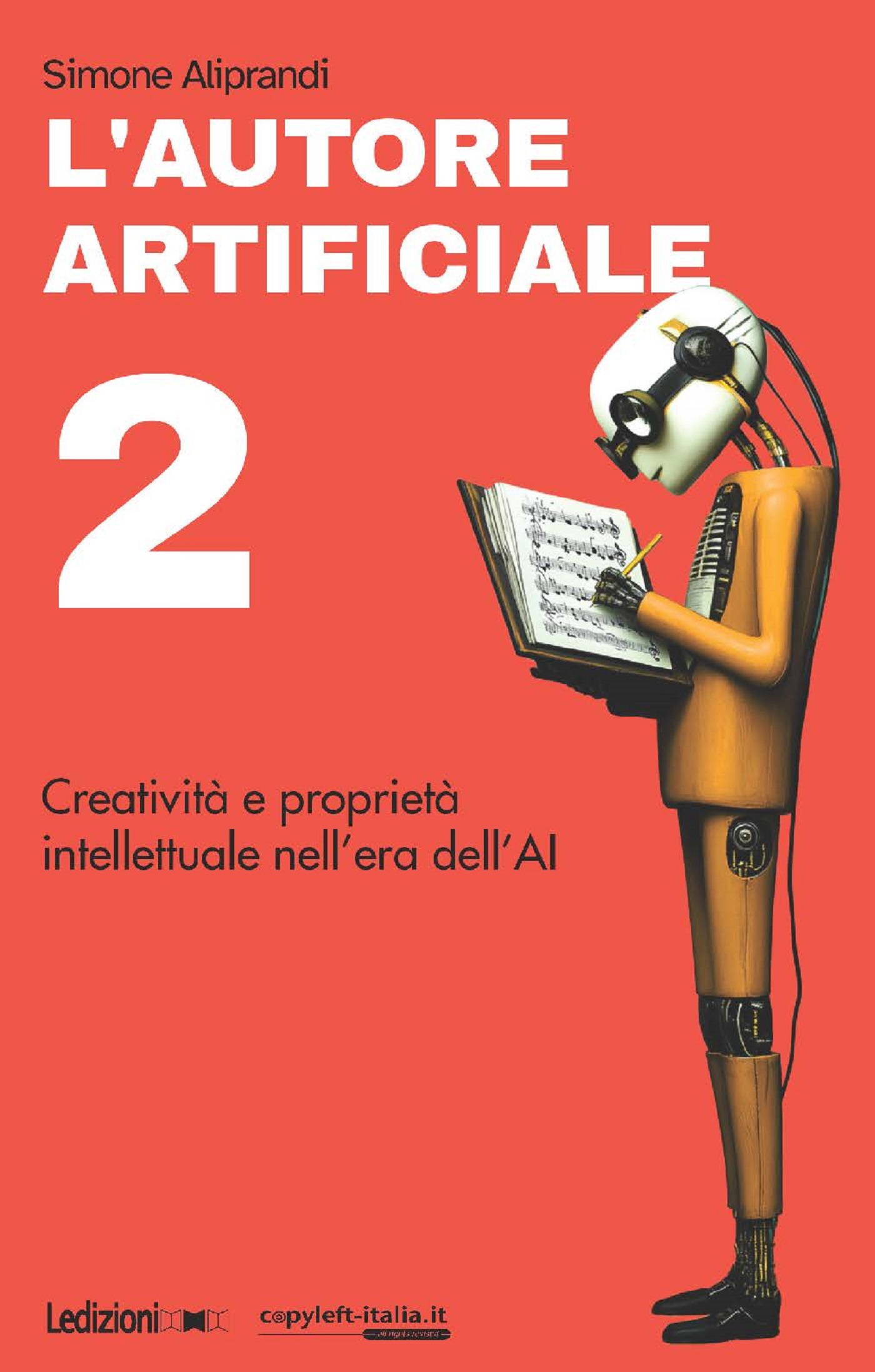 Copertina per ISBN 9791256004119