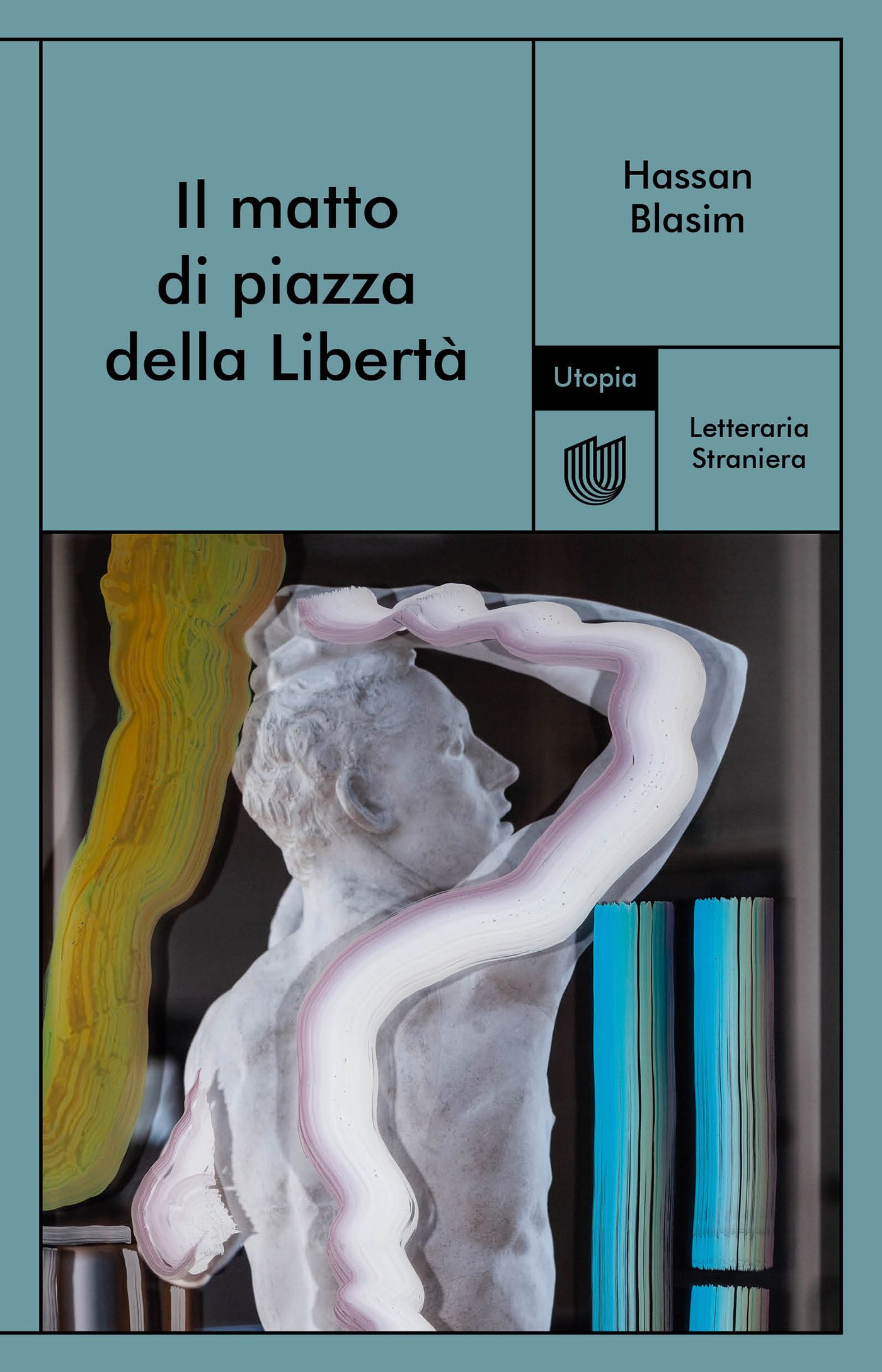 Copertina per ISBN 9791280084910