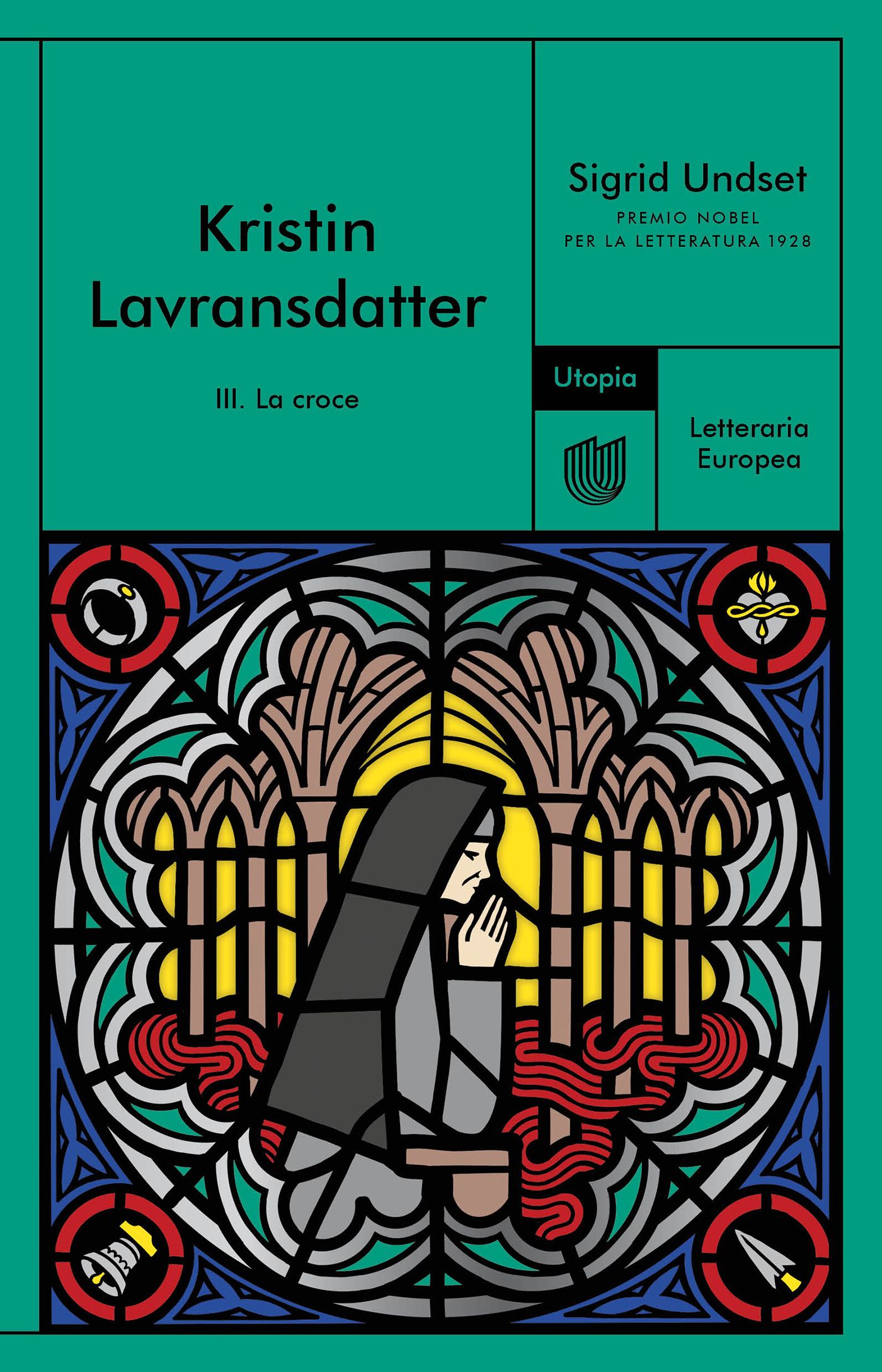 Copertina per ISBN 9791280084941