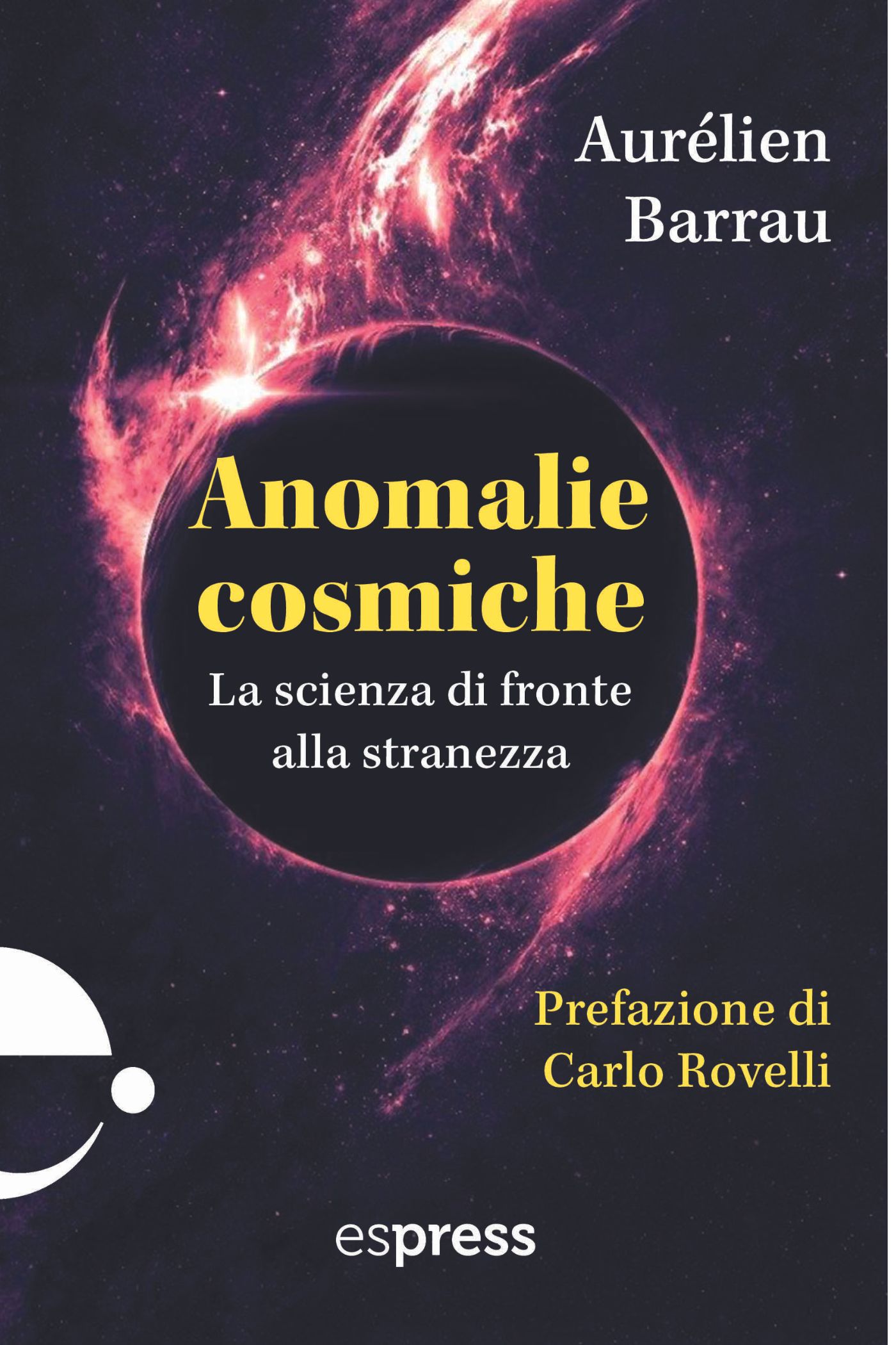 Copertina per ISBN 9791280134615