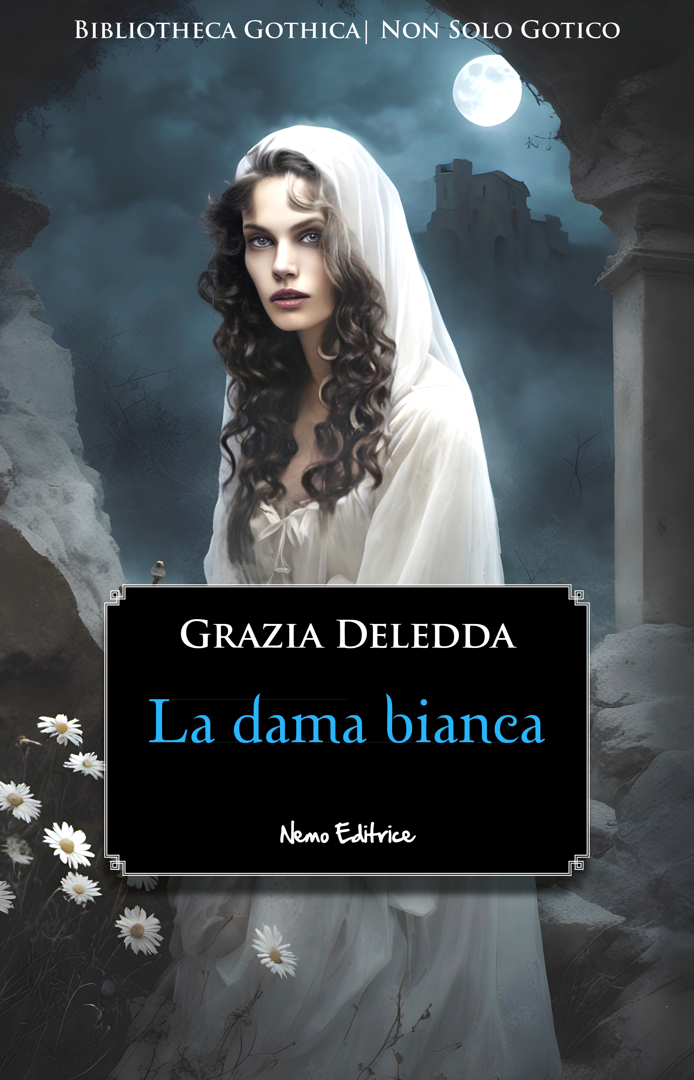 Copertina per ISBN 9791280154552