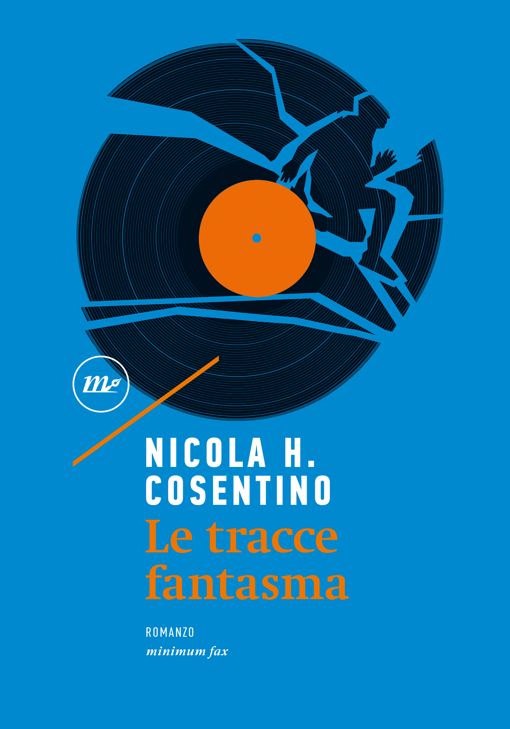 Copertina per ISBN 9788833894324