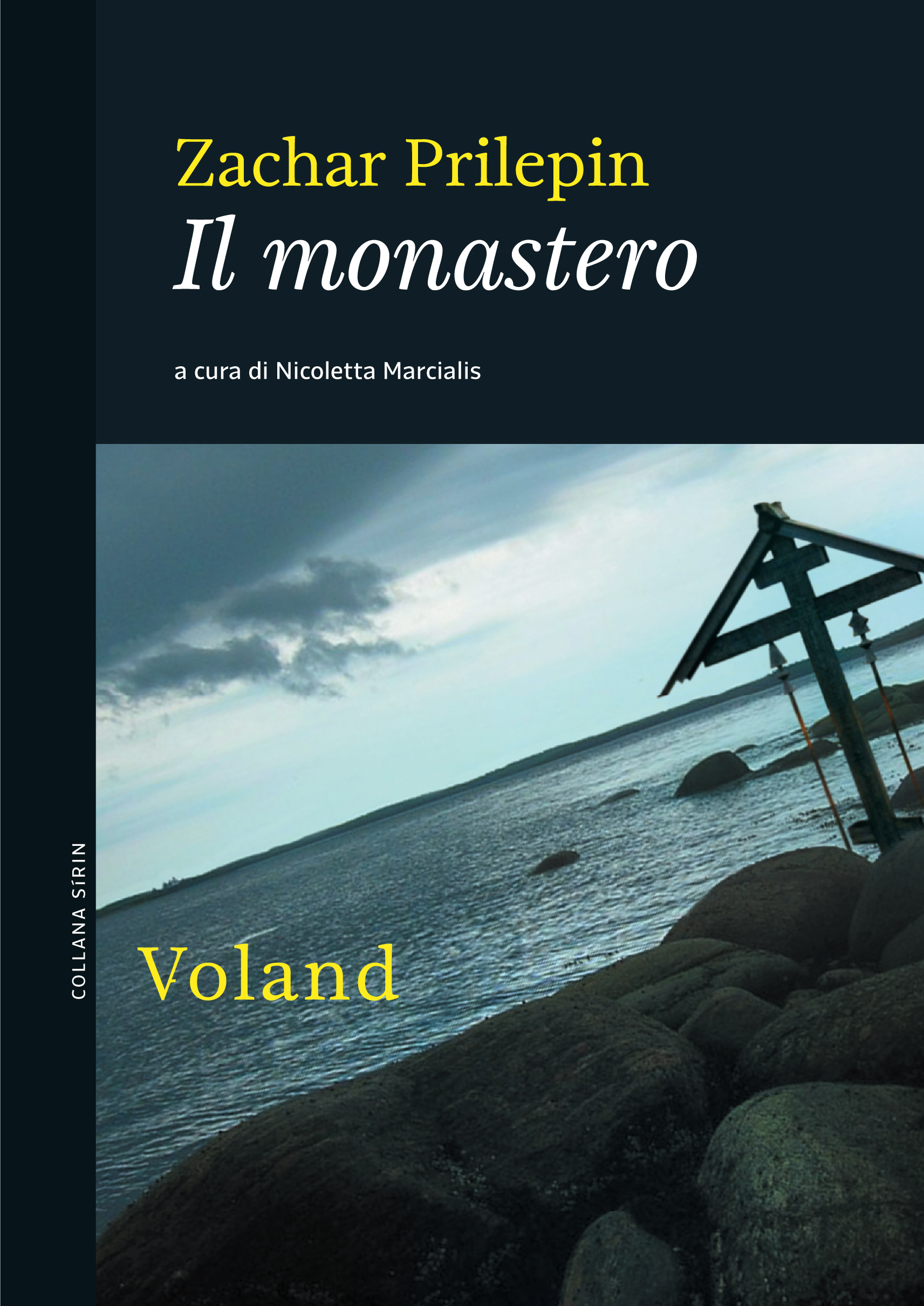 Copertina per ISBN 9788862433327