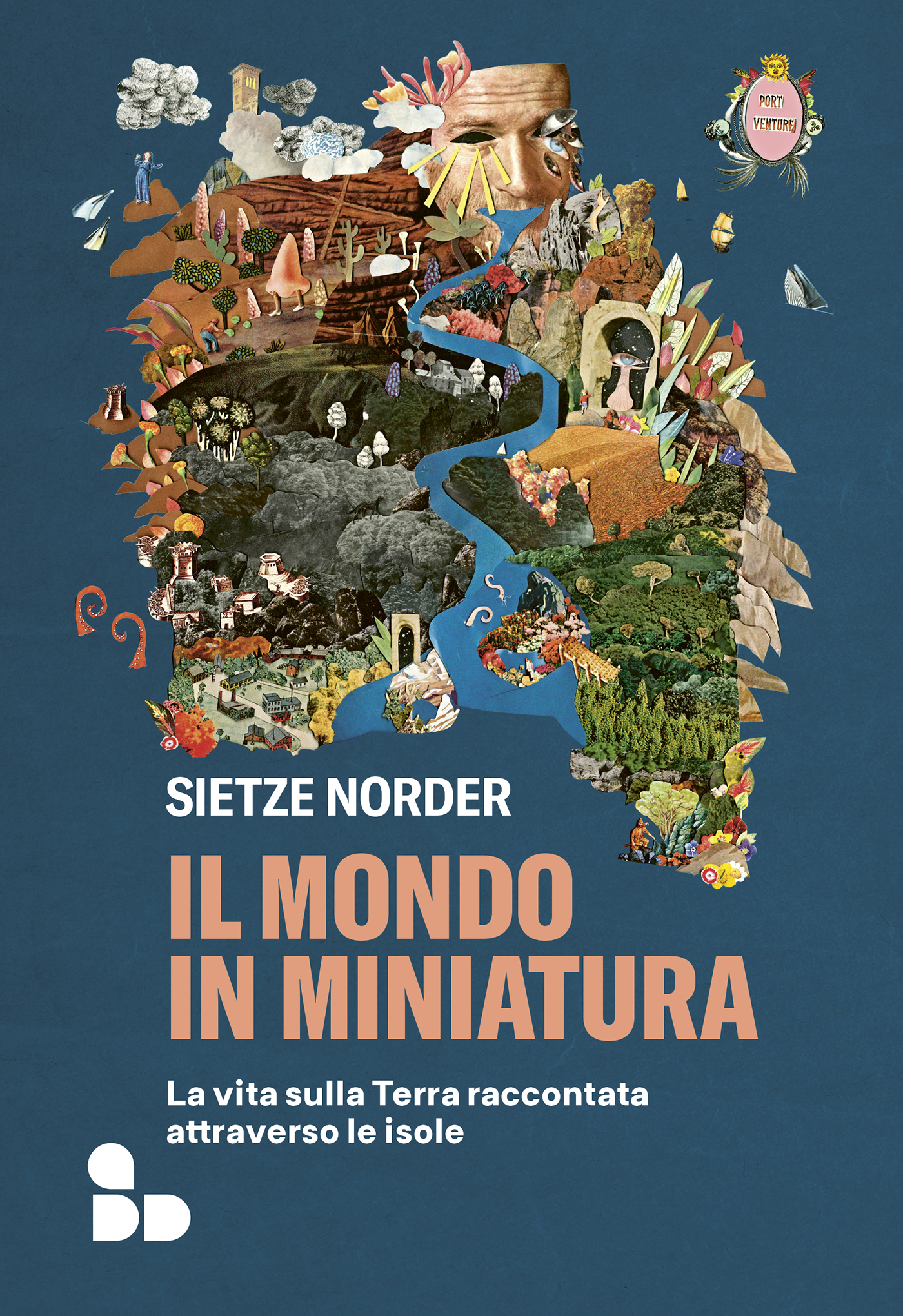 Copertina per ISBN 9788867833795
