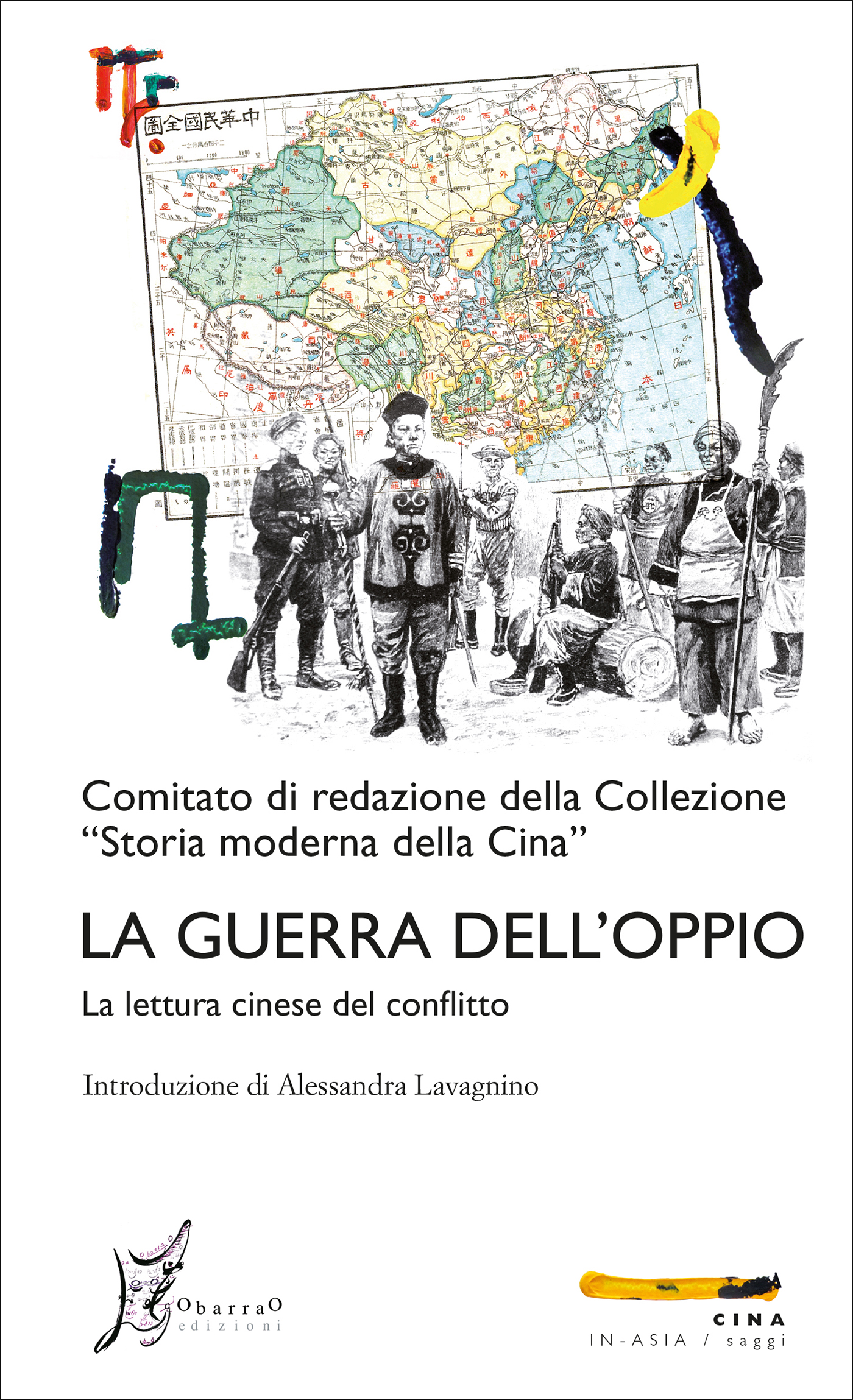 Copertina per ISBN 9788869681035