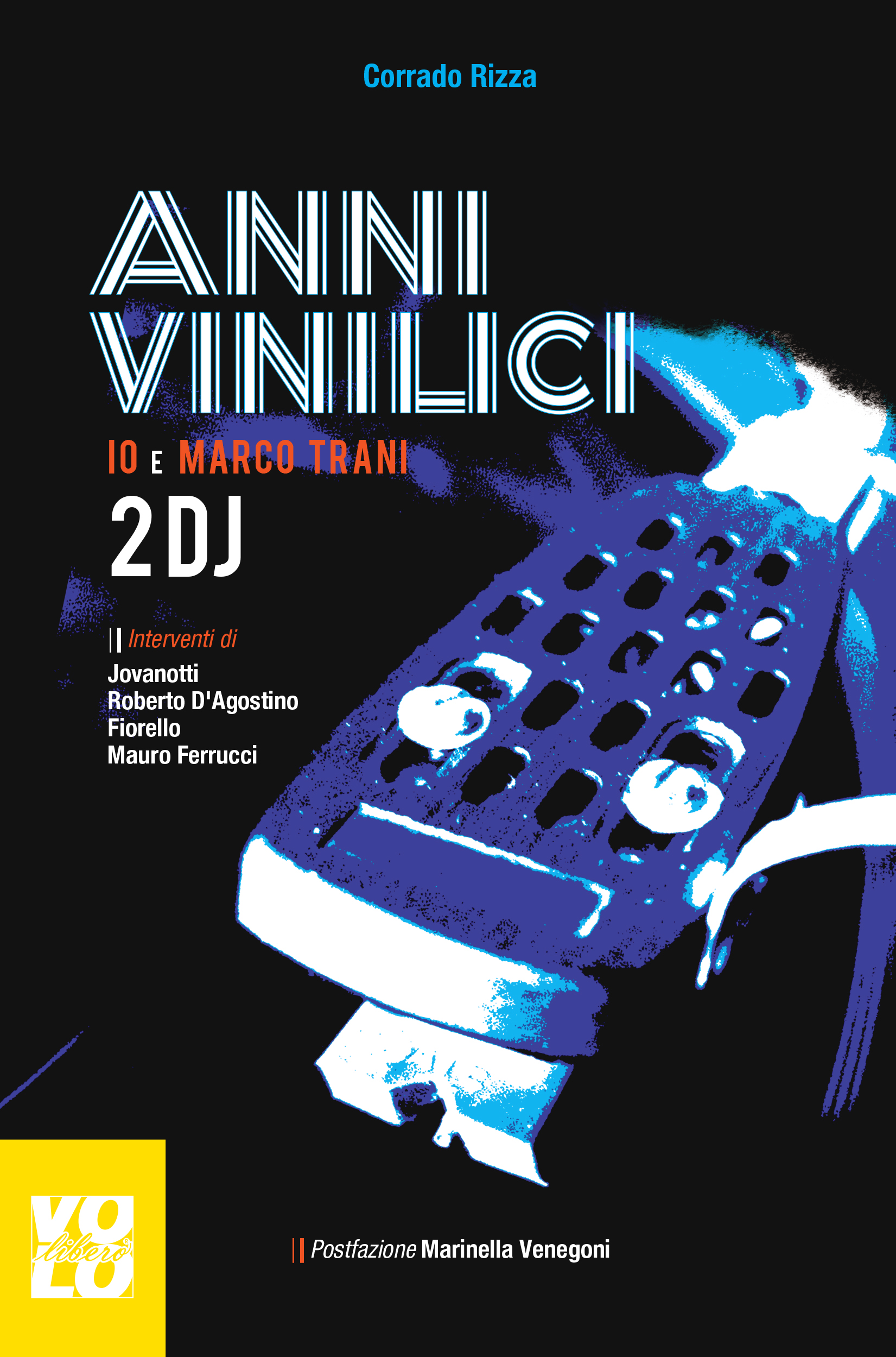 Copertina per ISBN 9788897637691