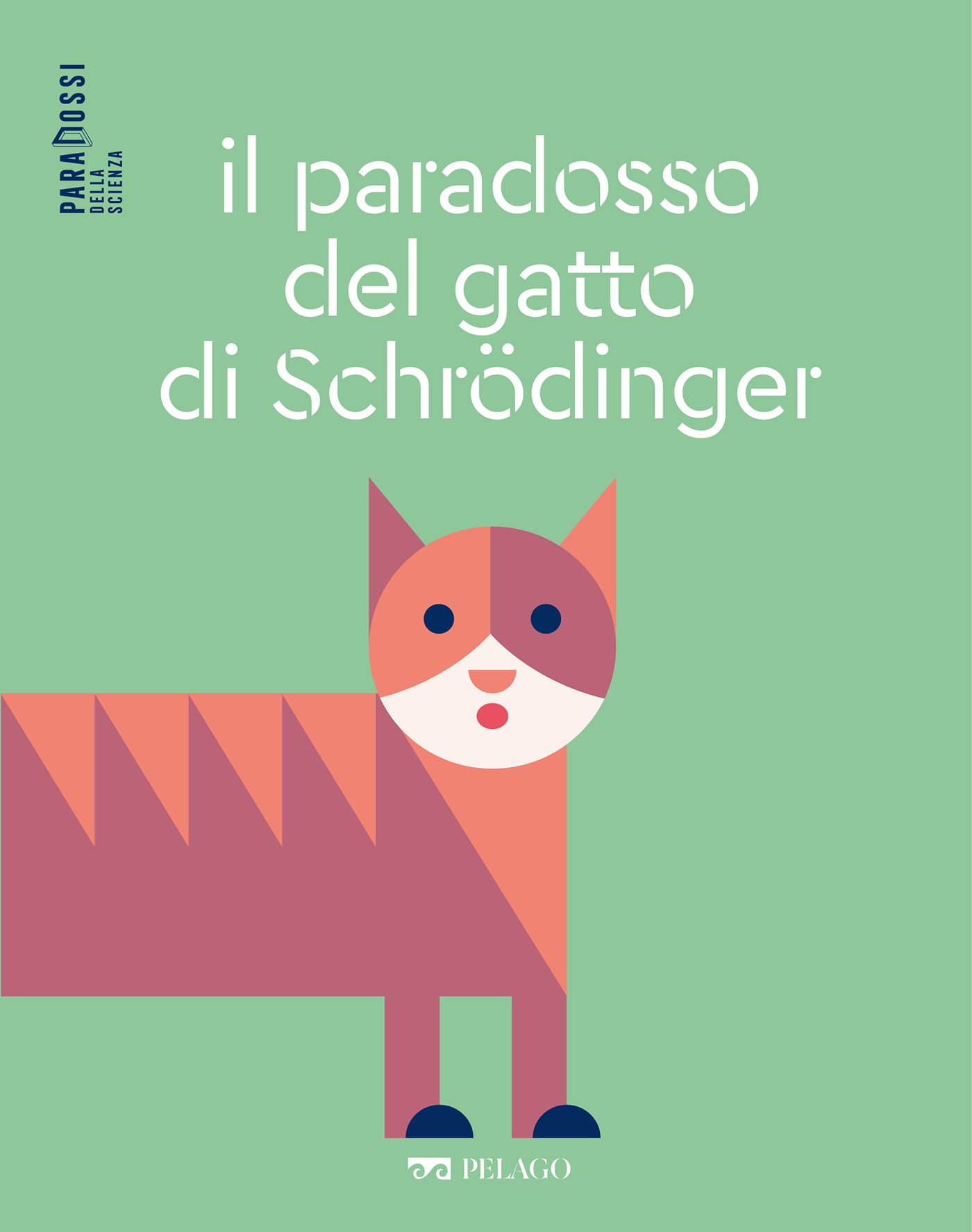 Copertina per ISBN 9791255011781