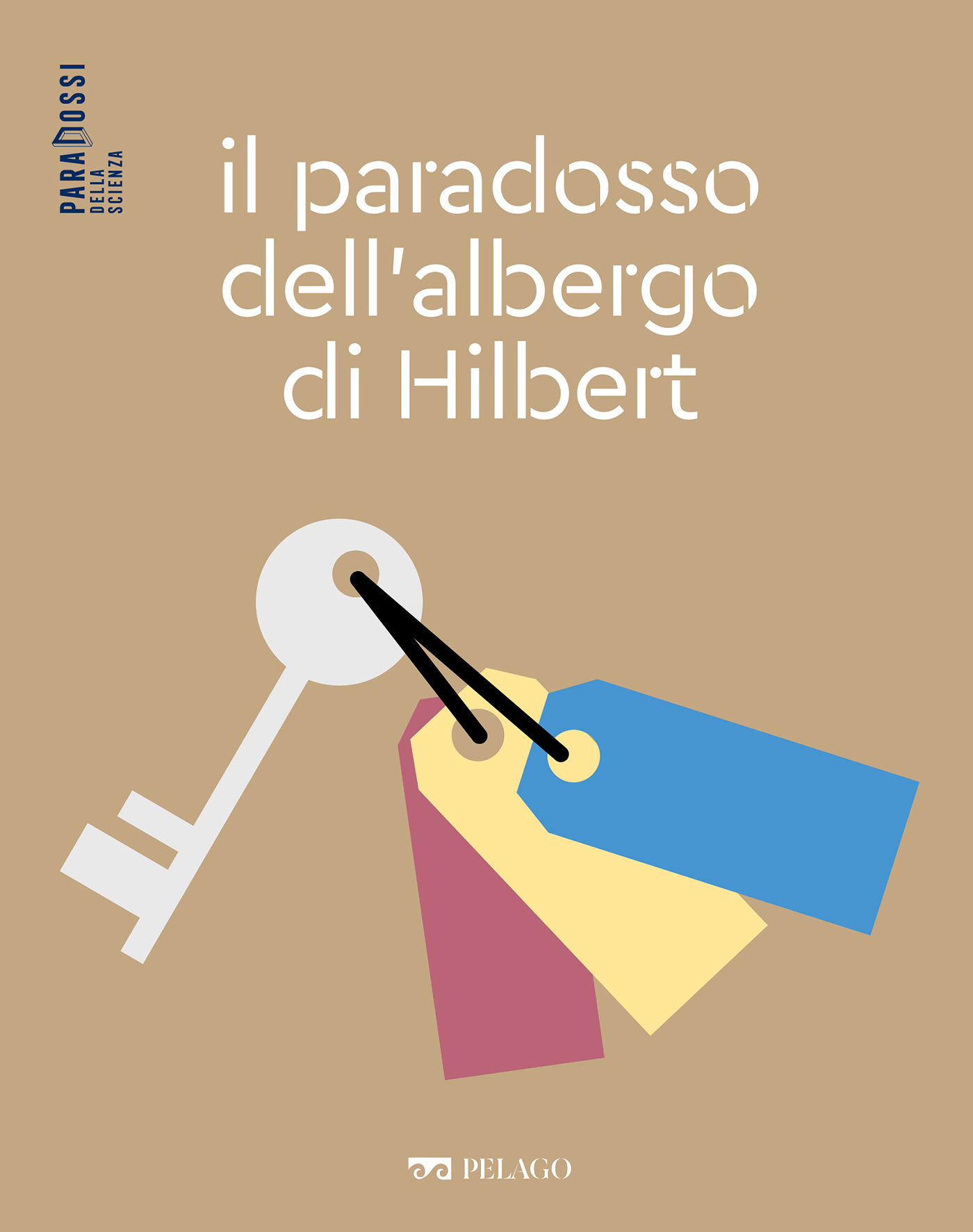 Copertina per ISBN 9791255011811