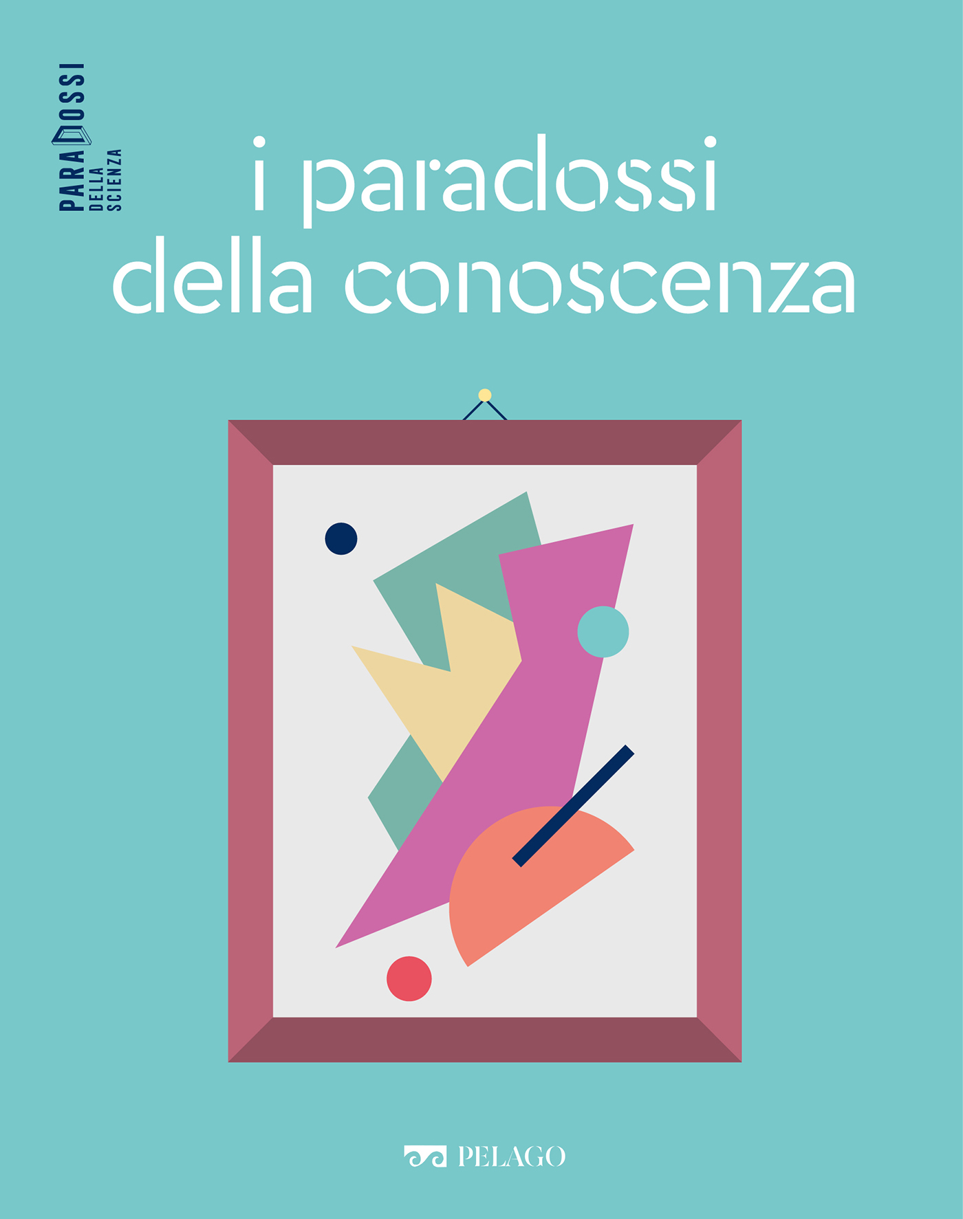 Copertina per ISBN 9791255012092
