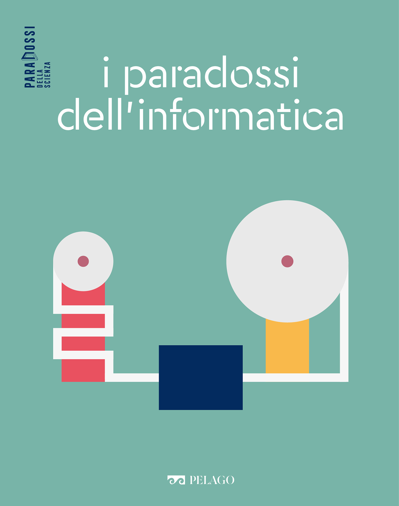 Copertina per ISBN 9791255012146
