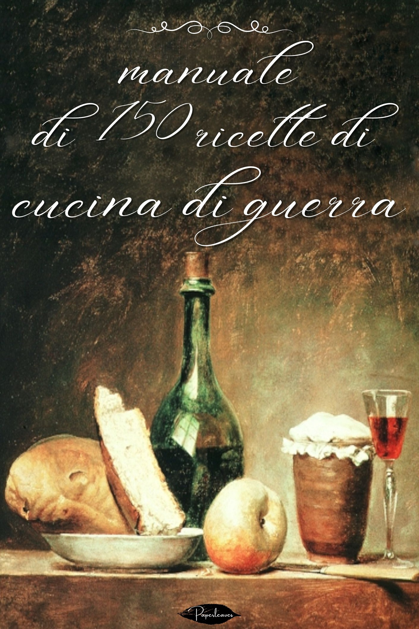Copertina per ISBN 9791255930075