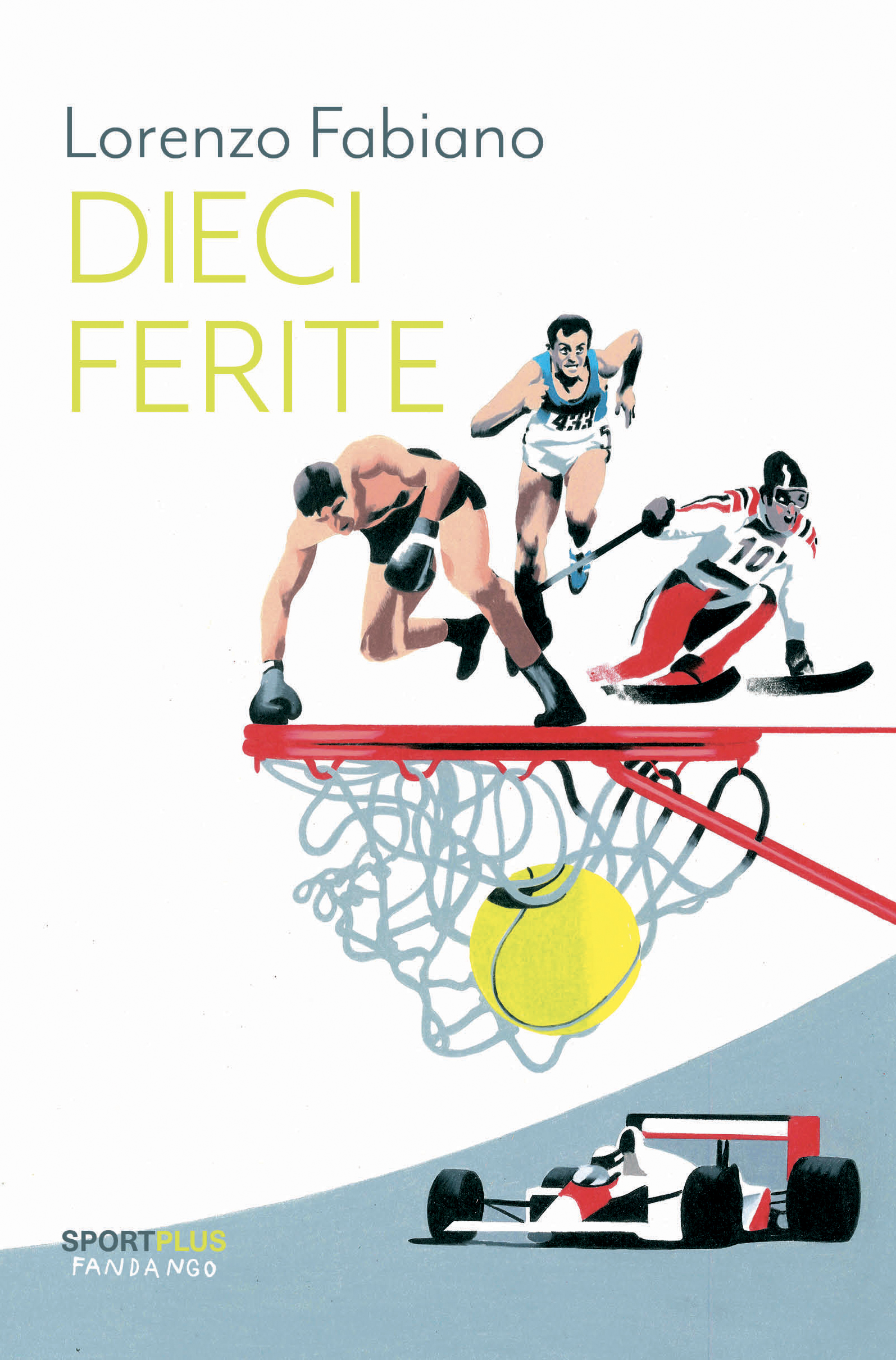 Copertina per ISBN 9791256360239