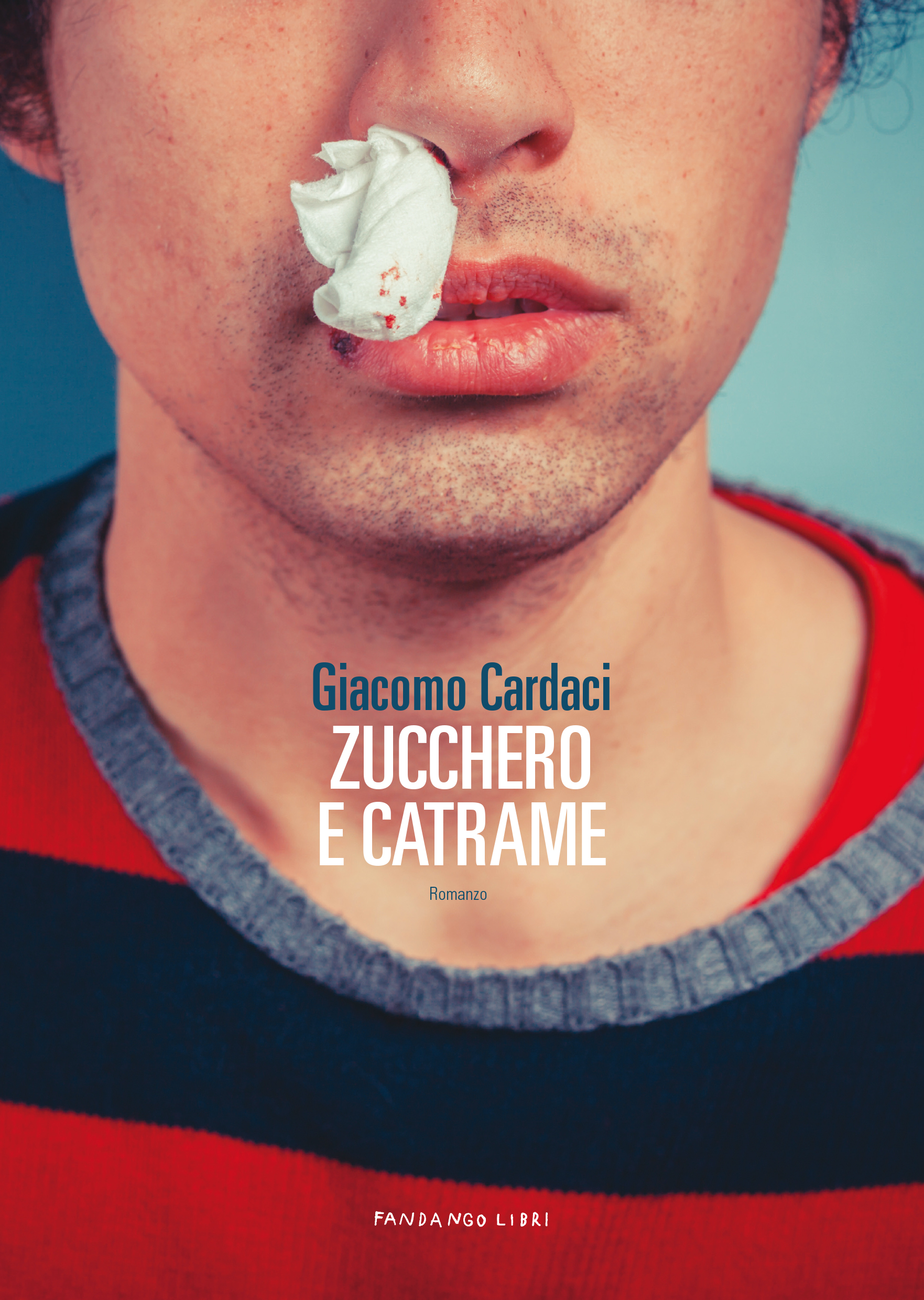 Copertina per ISBN 9788860446145