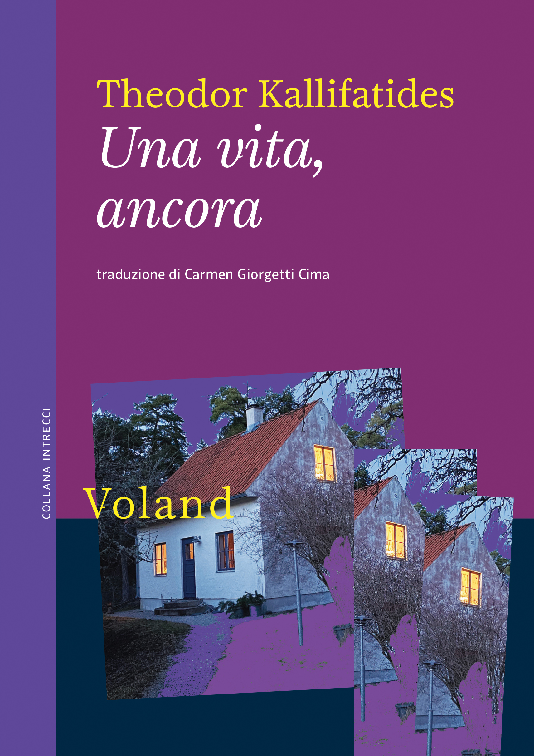 Copertina per ISBN 9788862435765