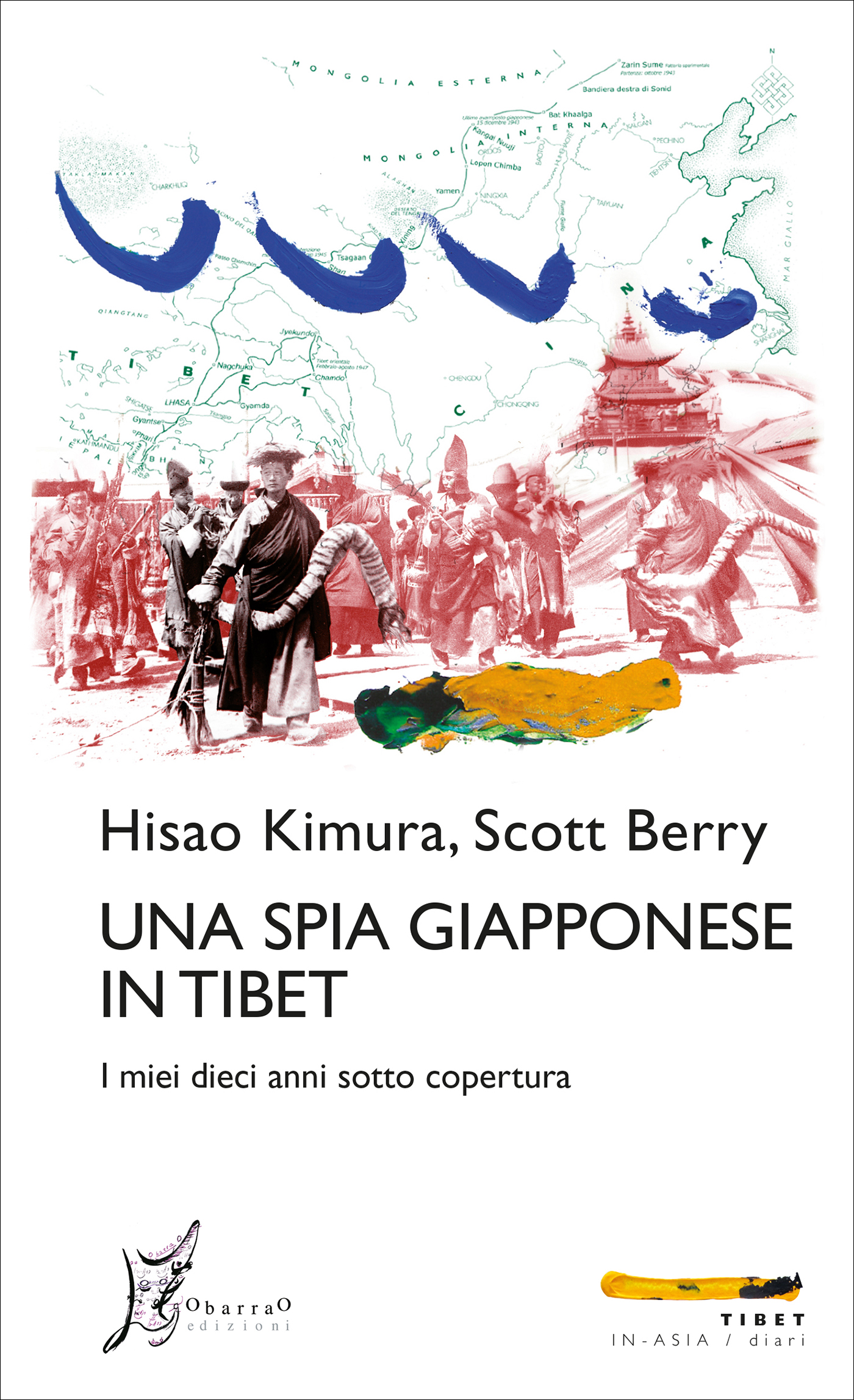 Copertina per ISBN 9788869681219