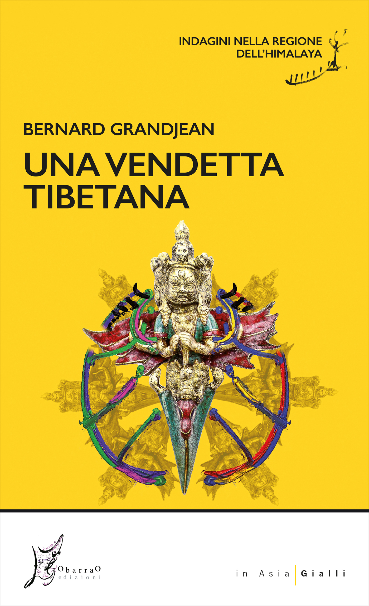 Copertina per ISBN 9788869681578