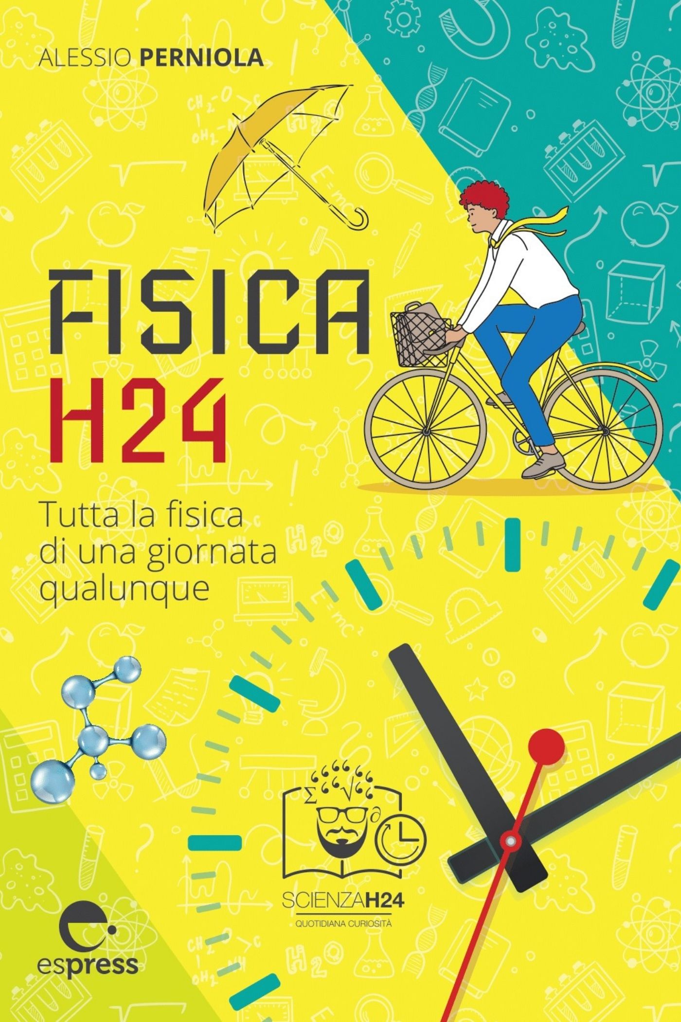 Copertina per ISBN 9791280134295