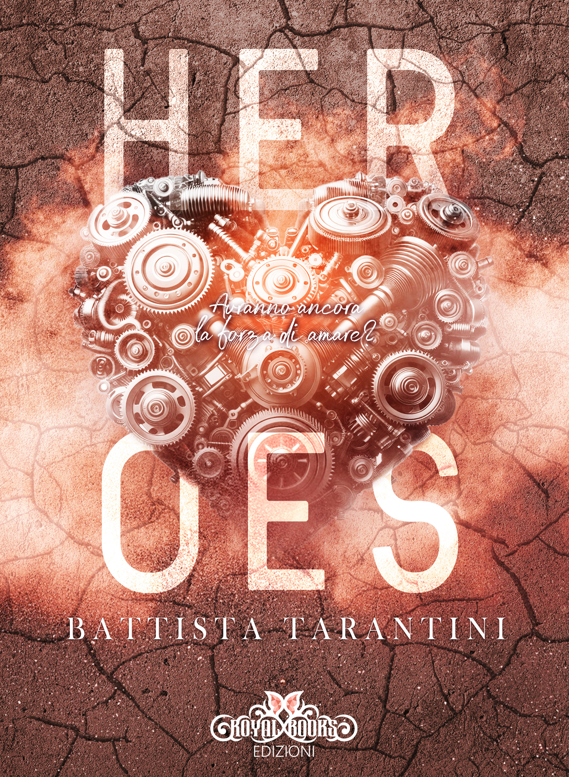 Copertina per ISBN 9791280463456