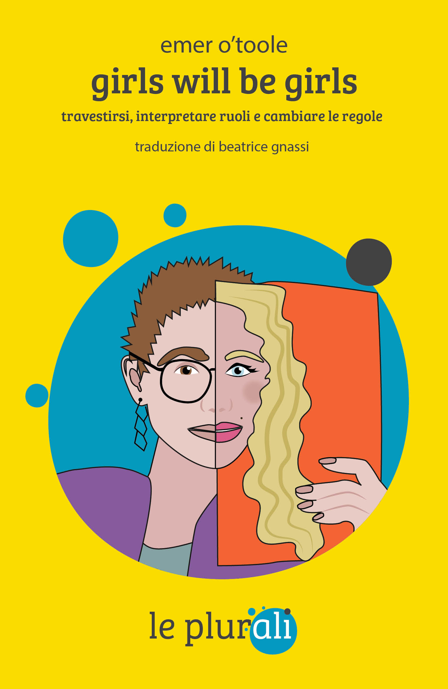 Copertina per ISBN 9791280559012