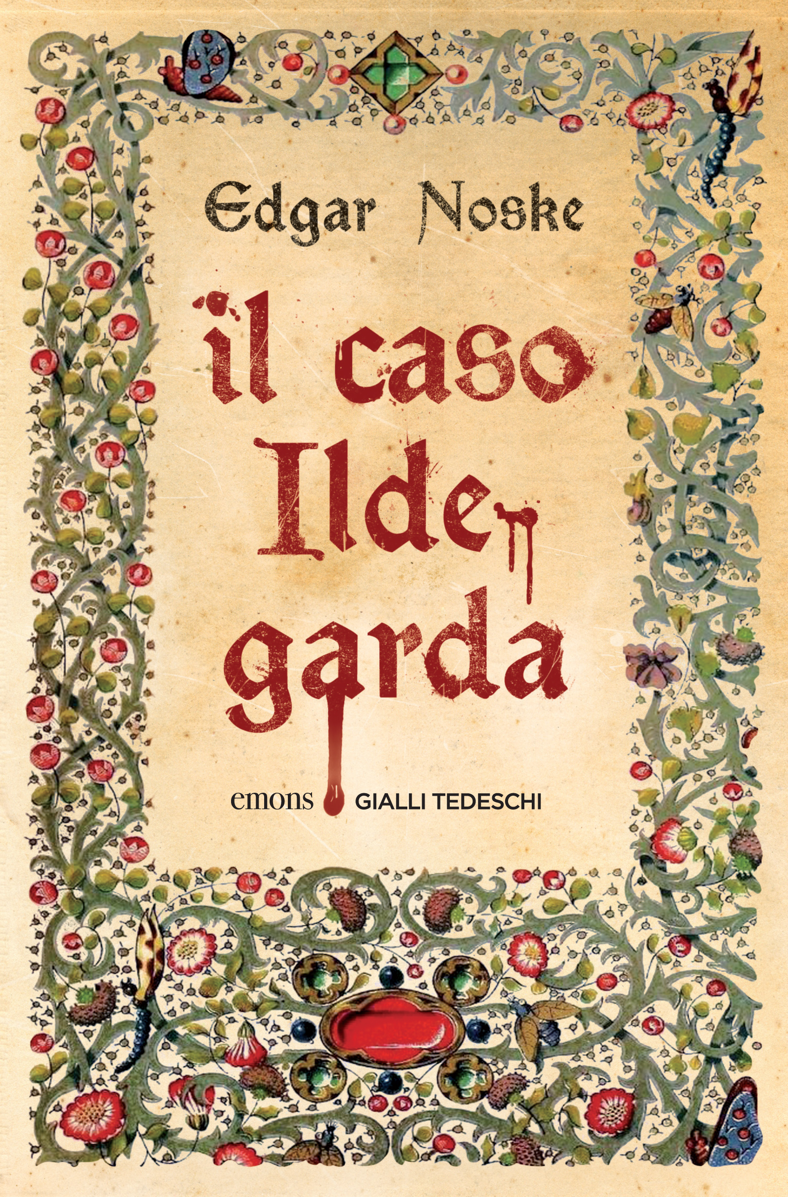 Copertina per ISBN 9783960411598