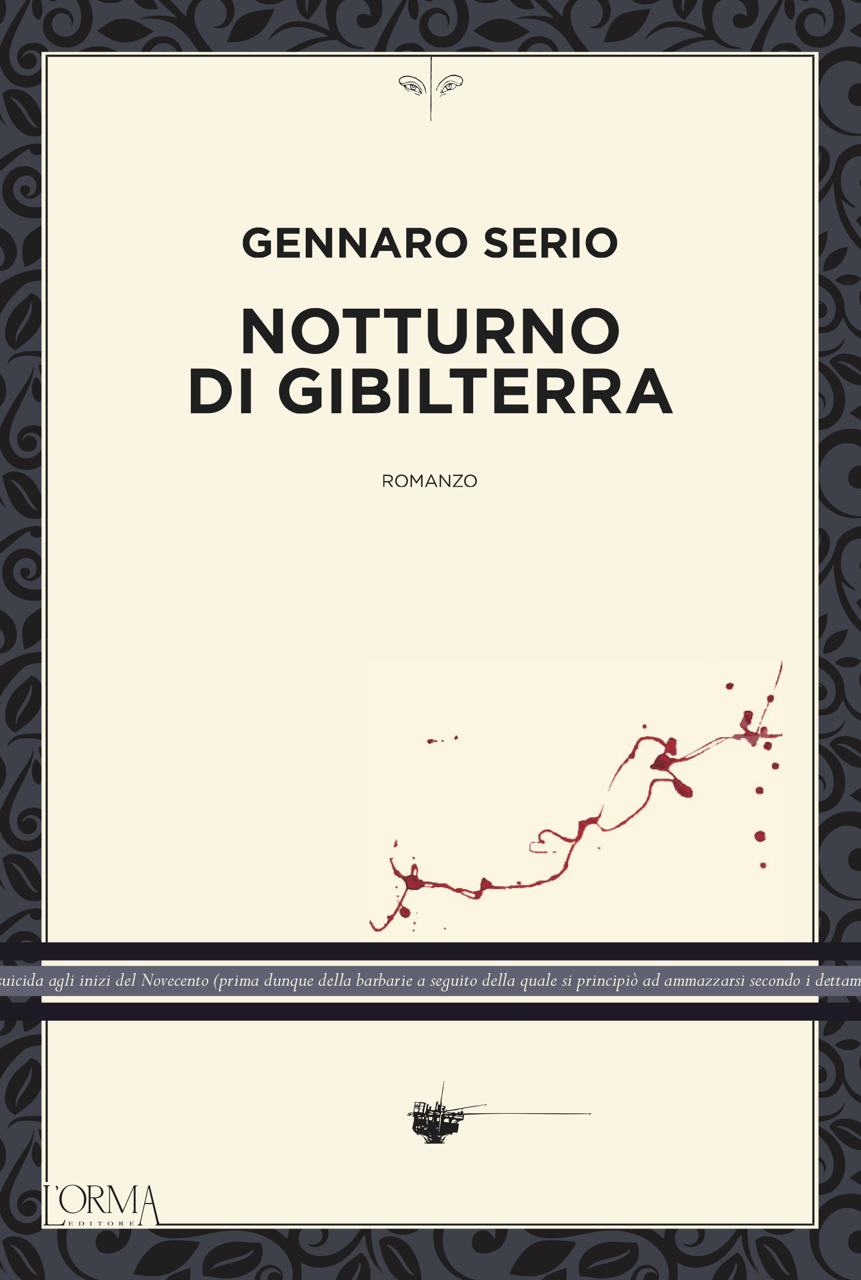 Copertina per ISBN 9788831312318
