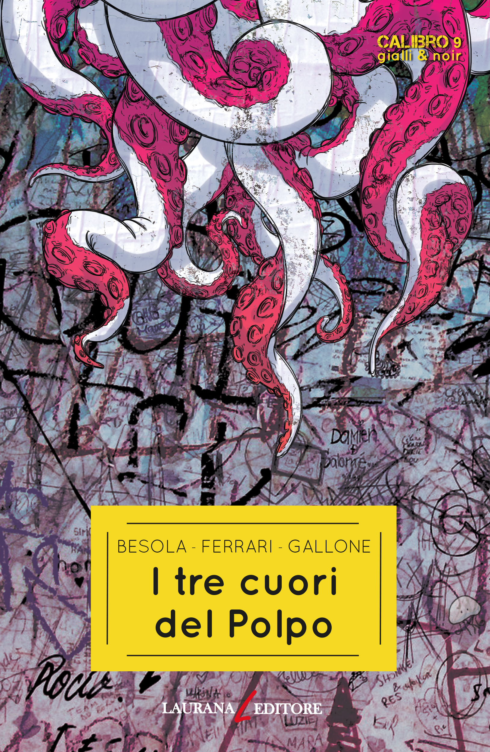 Copertina per ISBN 9788831984539