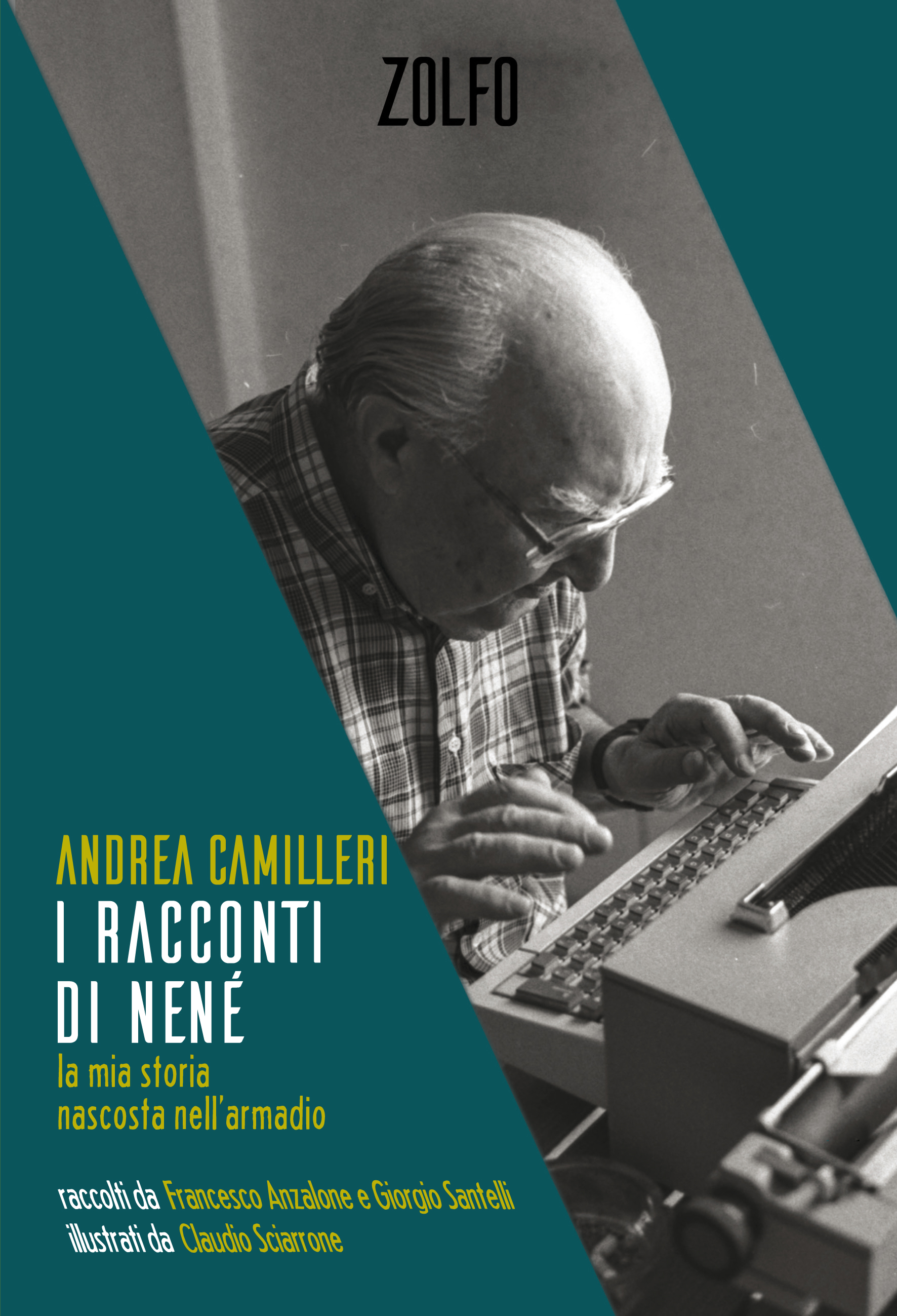 Copertina per ISBN 9788832206333