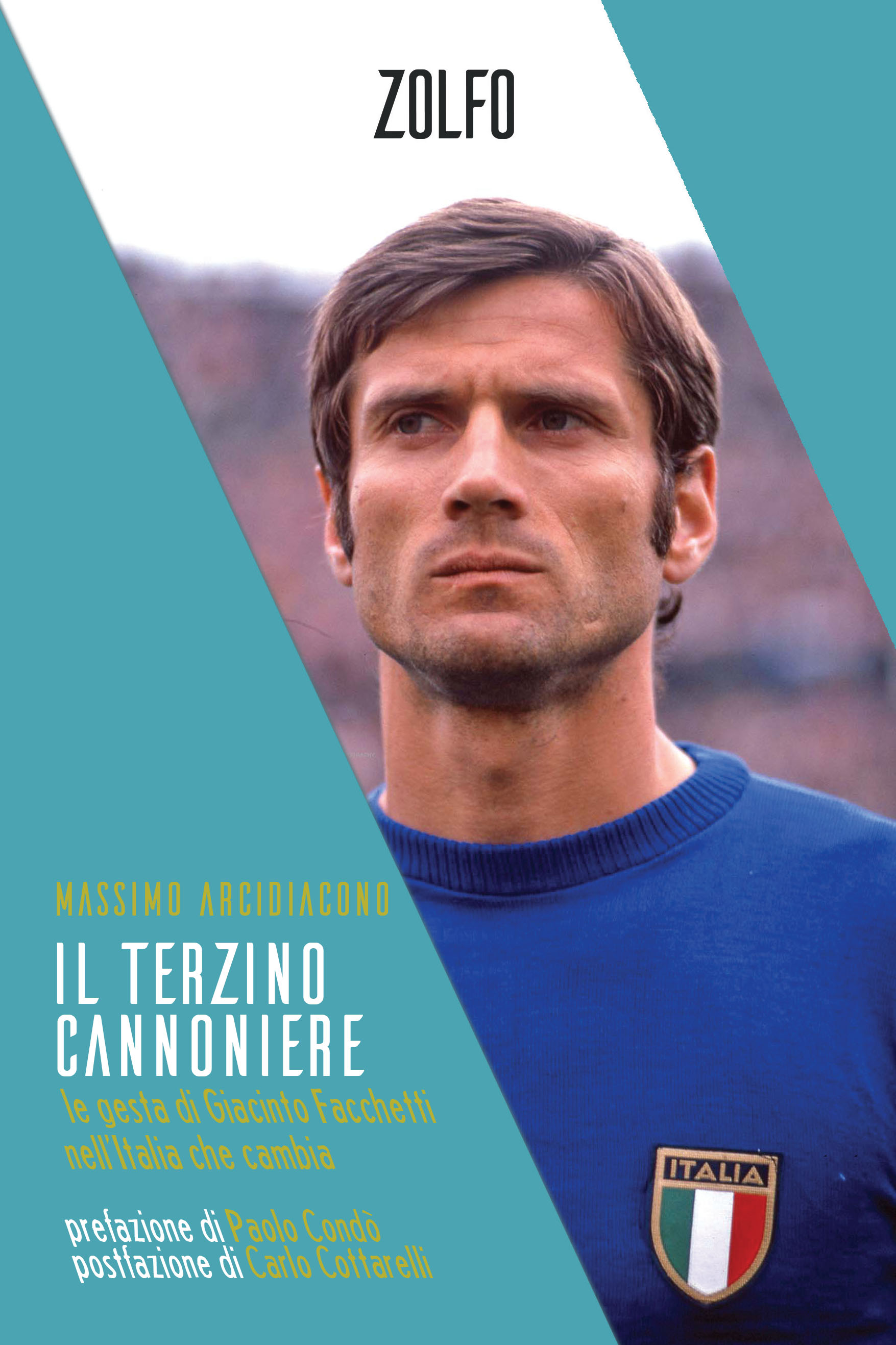 Copertina per ISBN 9788832206548