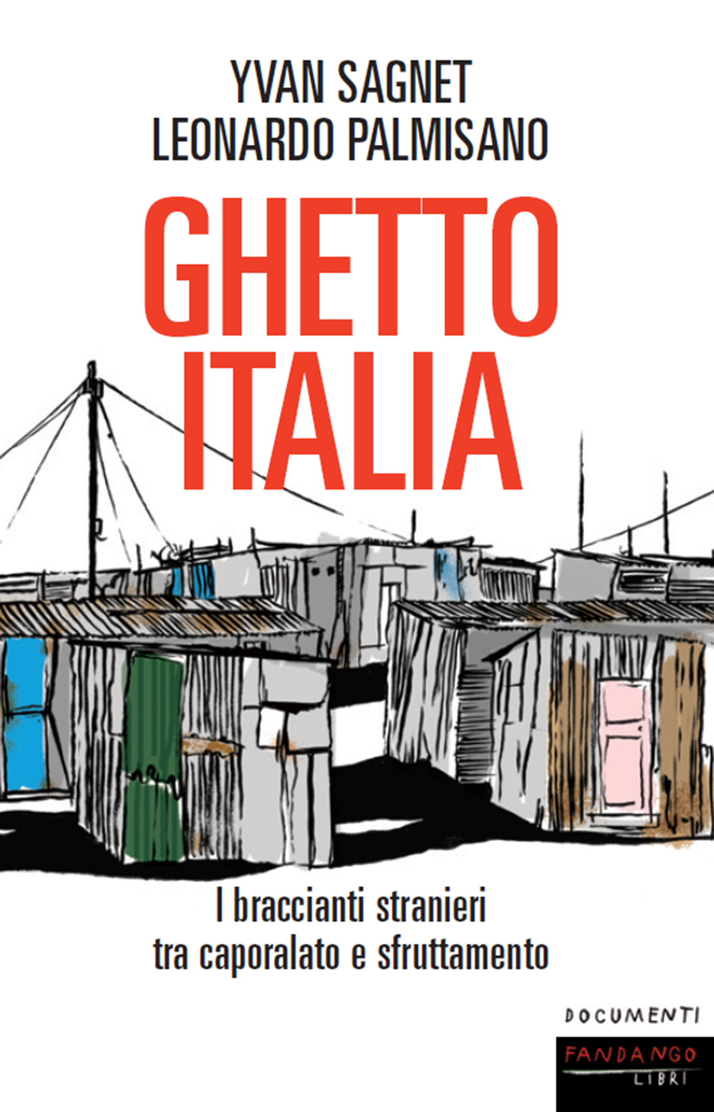 Copertina per ISBN 9788860445124