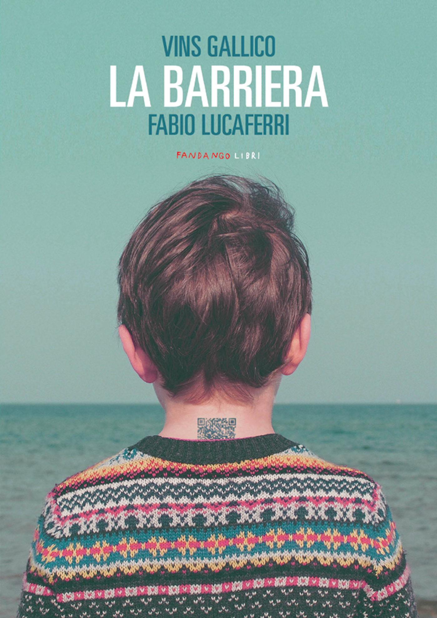 Copertina per ISBN 9788860445216