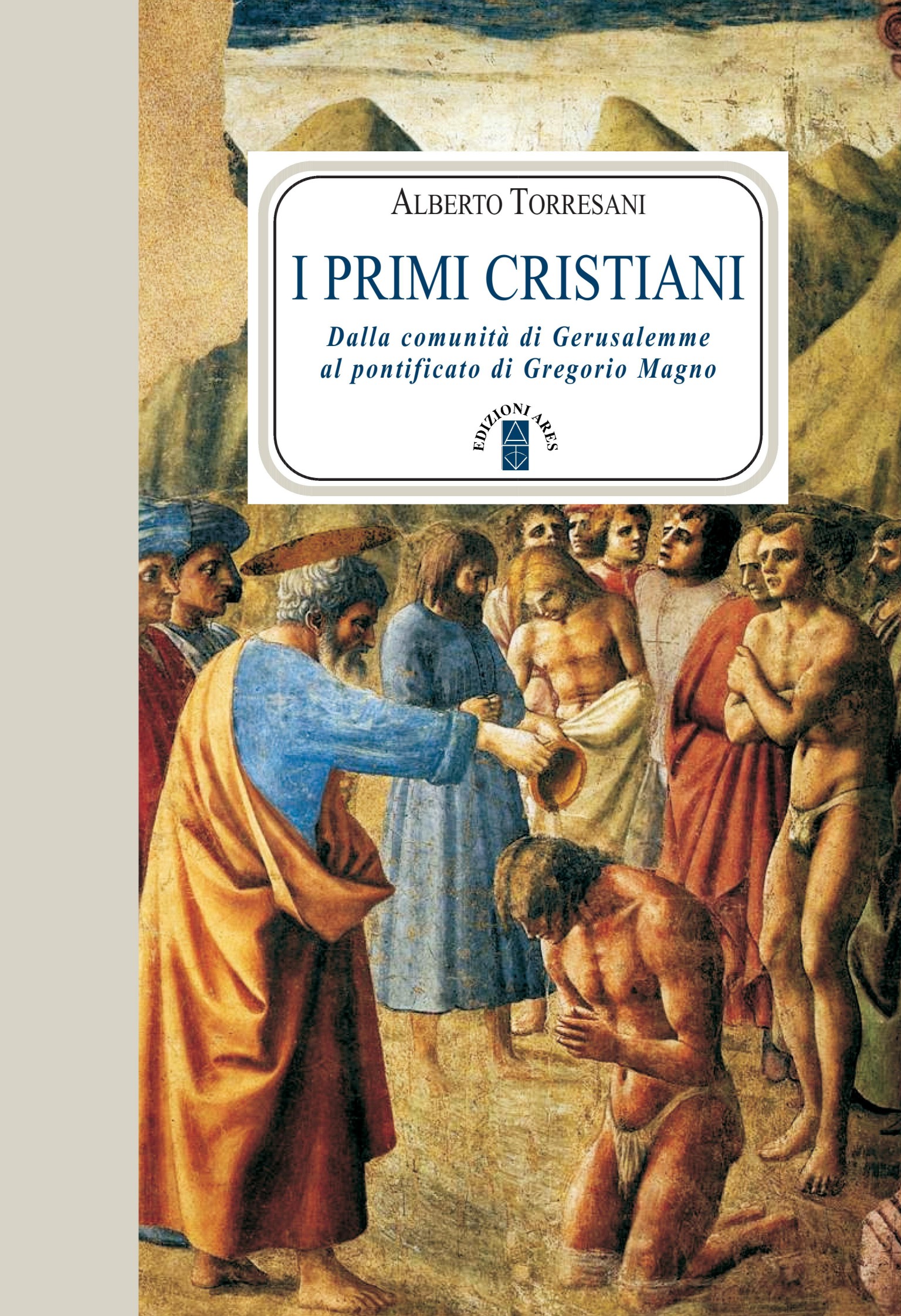 Copertina per ISBN 9788881559350