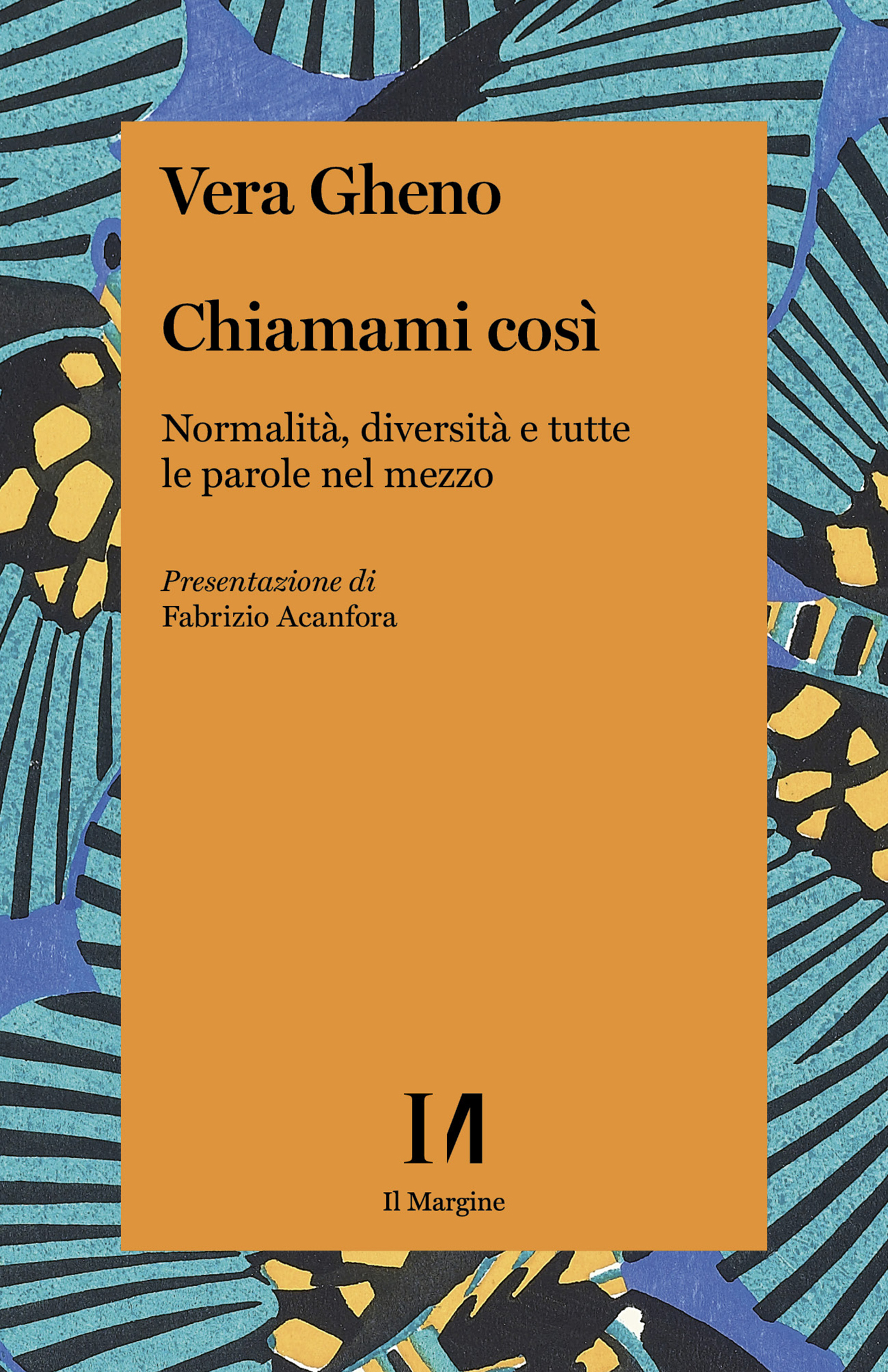 Copertina per ISBN 9791259820815