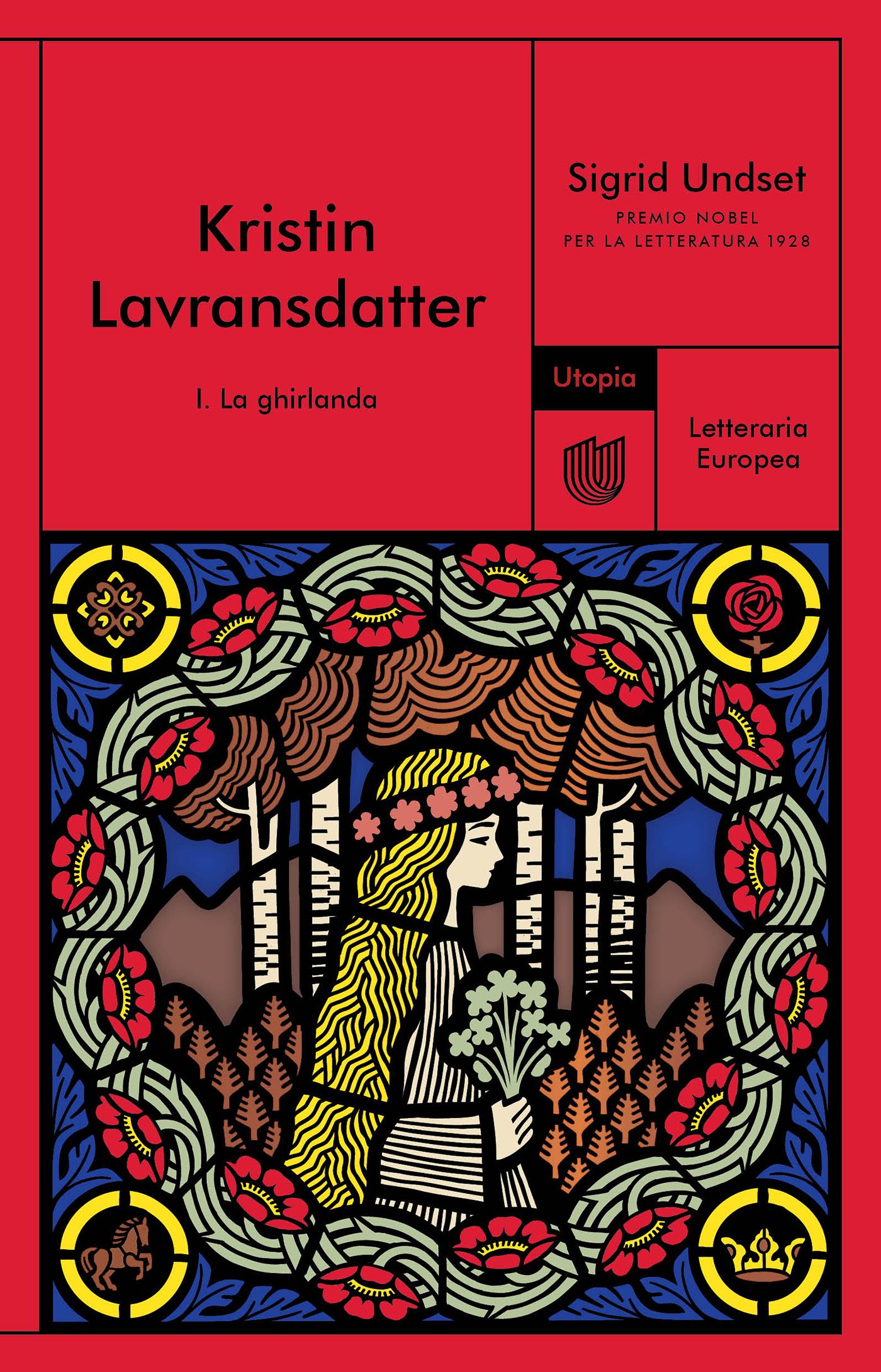 Copertina per ISBN 9791280084637