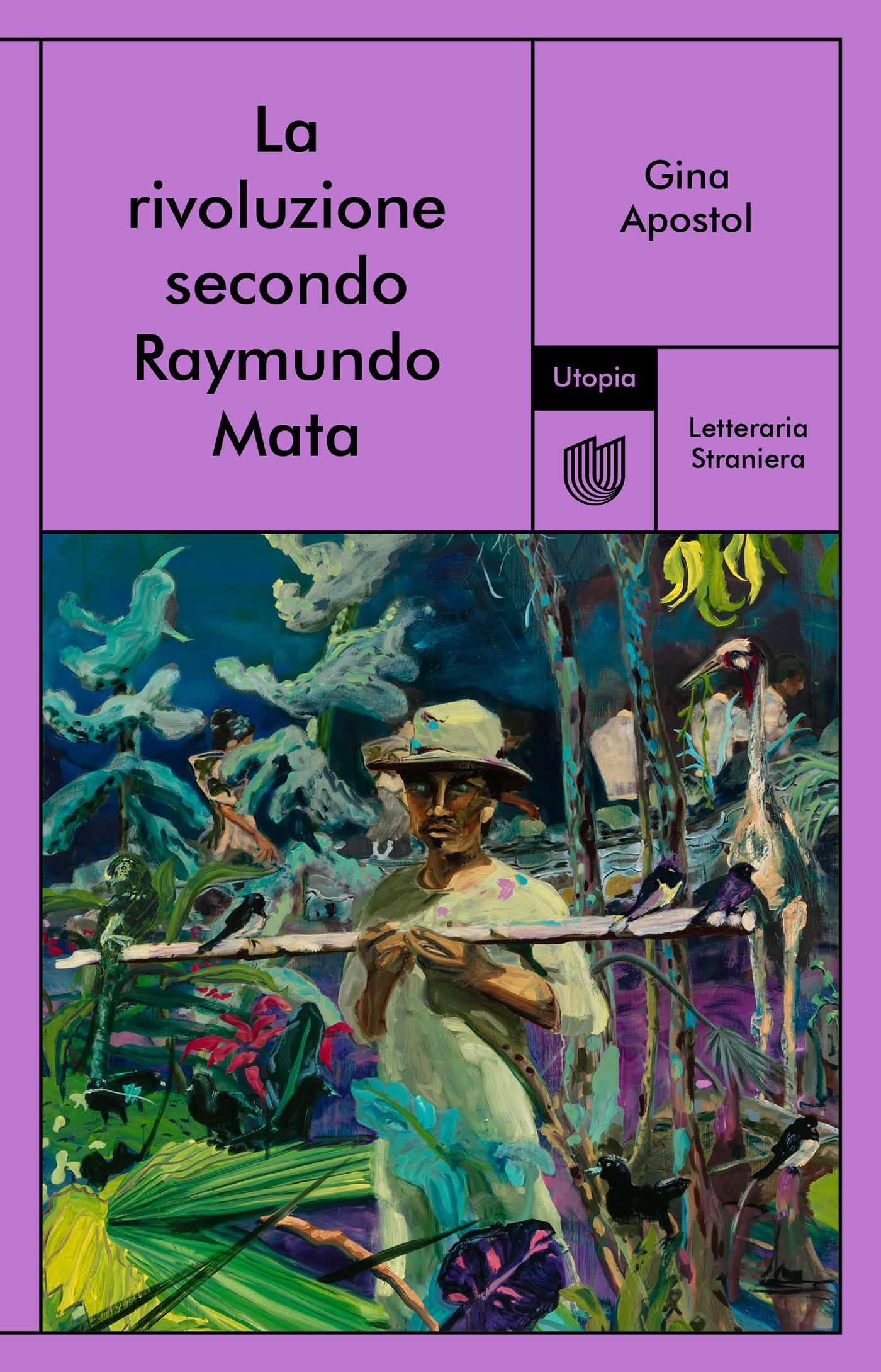 Copertina per ISBN 9791280084682