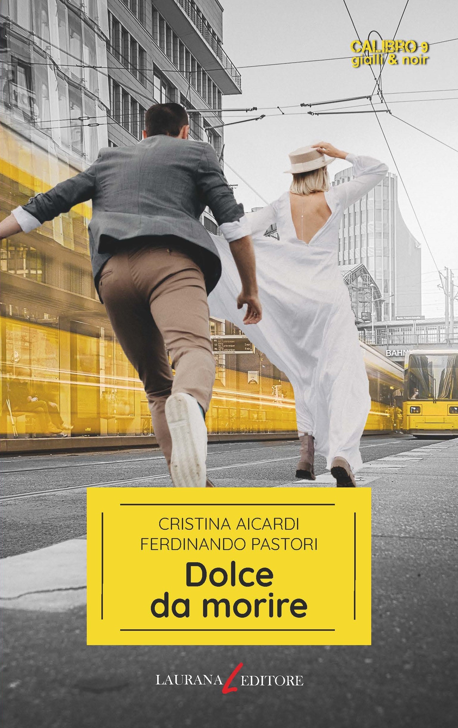 Copertina per ISBN 9791280845528