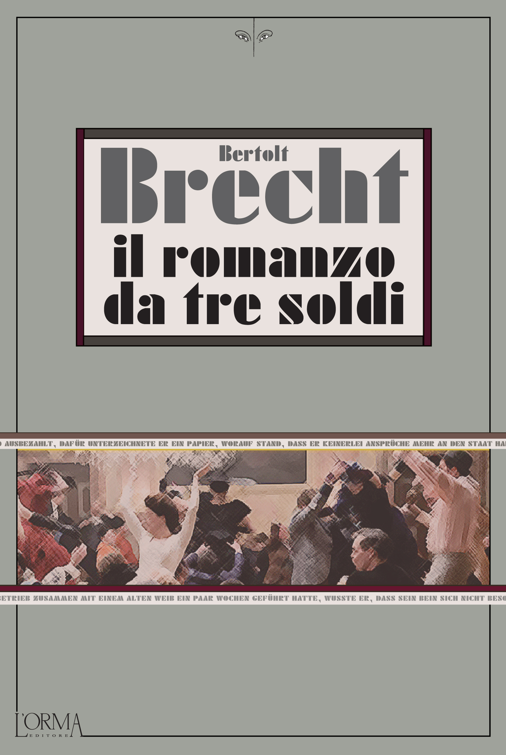 Copertina per ISBN 9788831312578