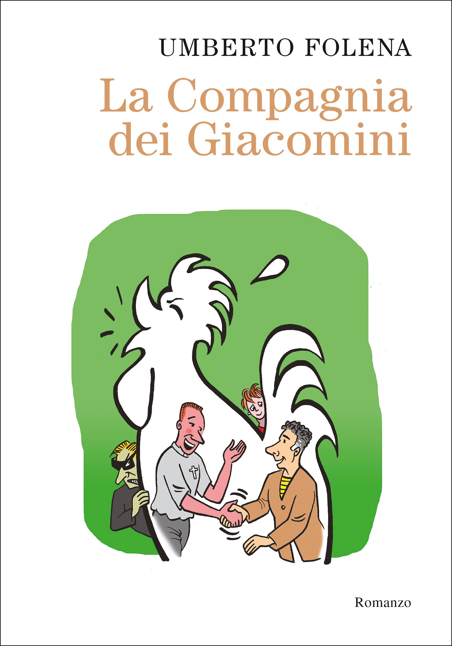 Copertina per ISBN 9788851429430
