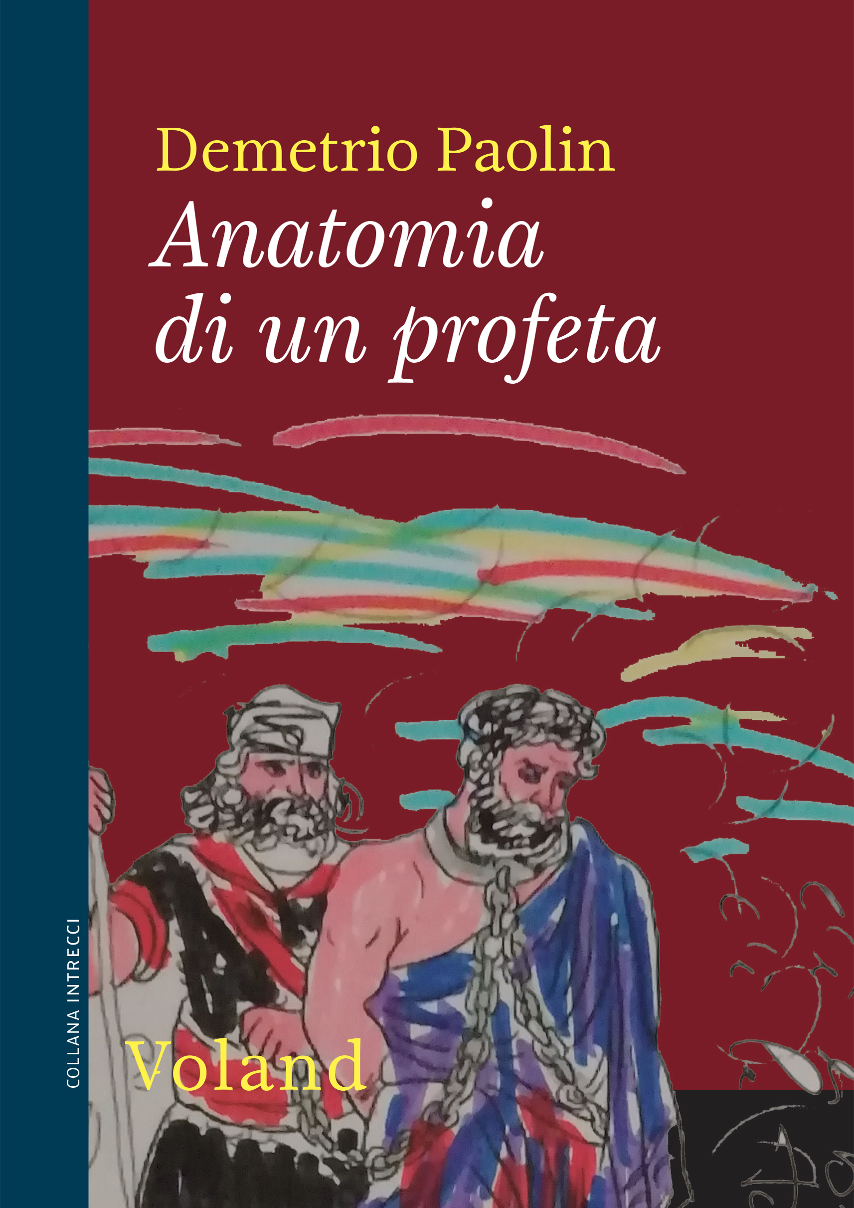 Copertina per ISBN 9788862434492