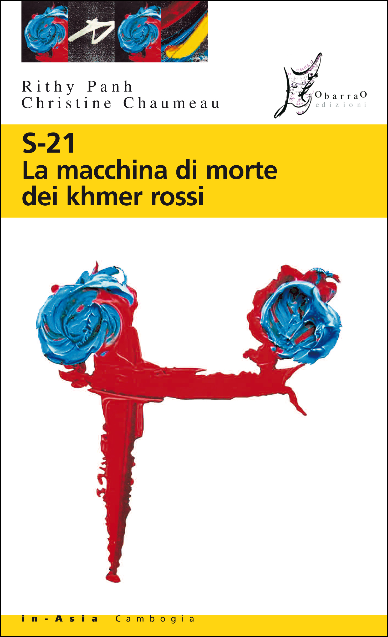 Copertina per ISBN 9788887510959