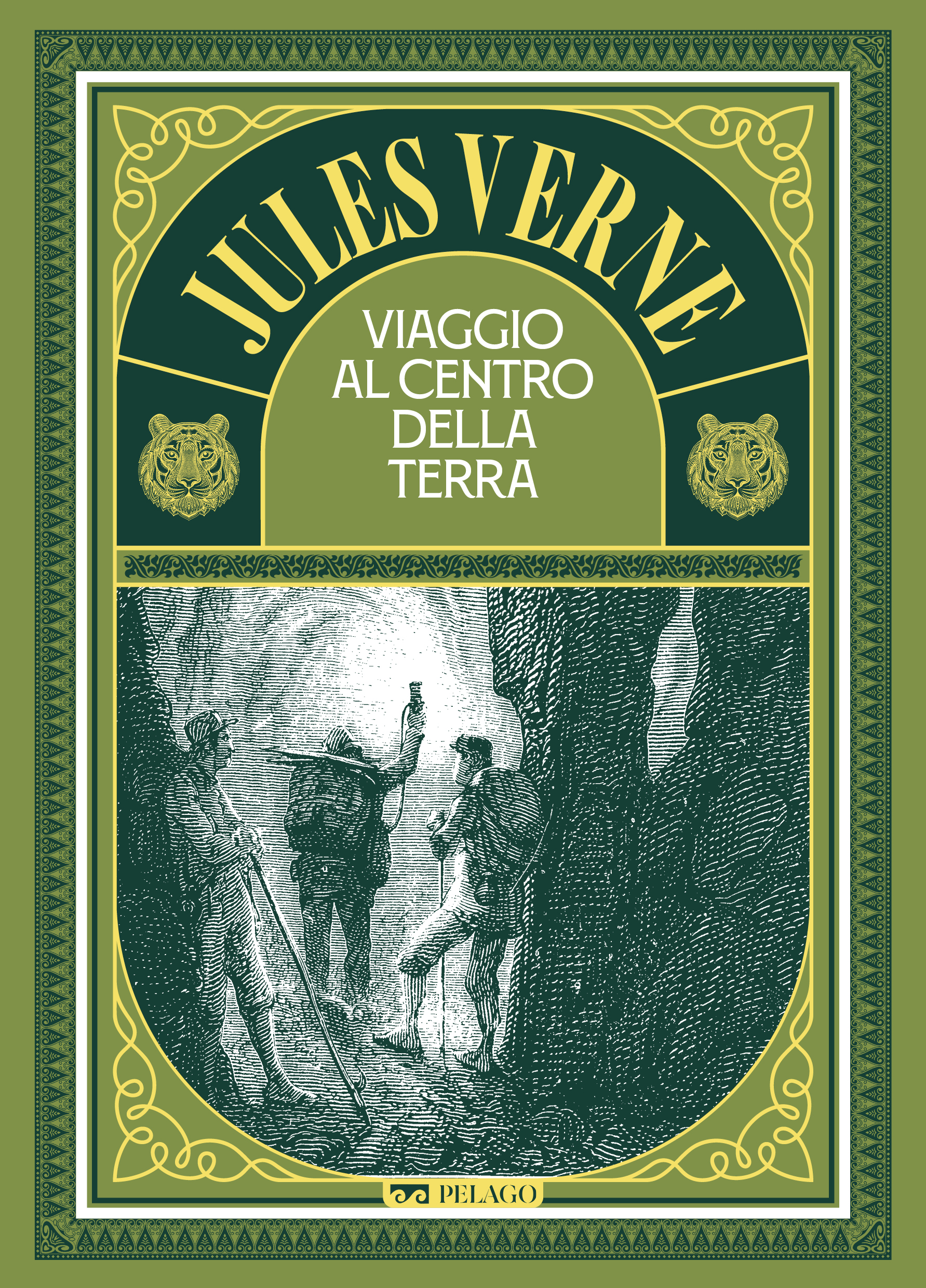 Copertina per ISBN 9791255012757