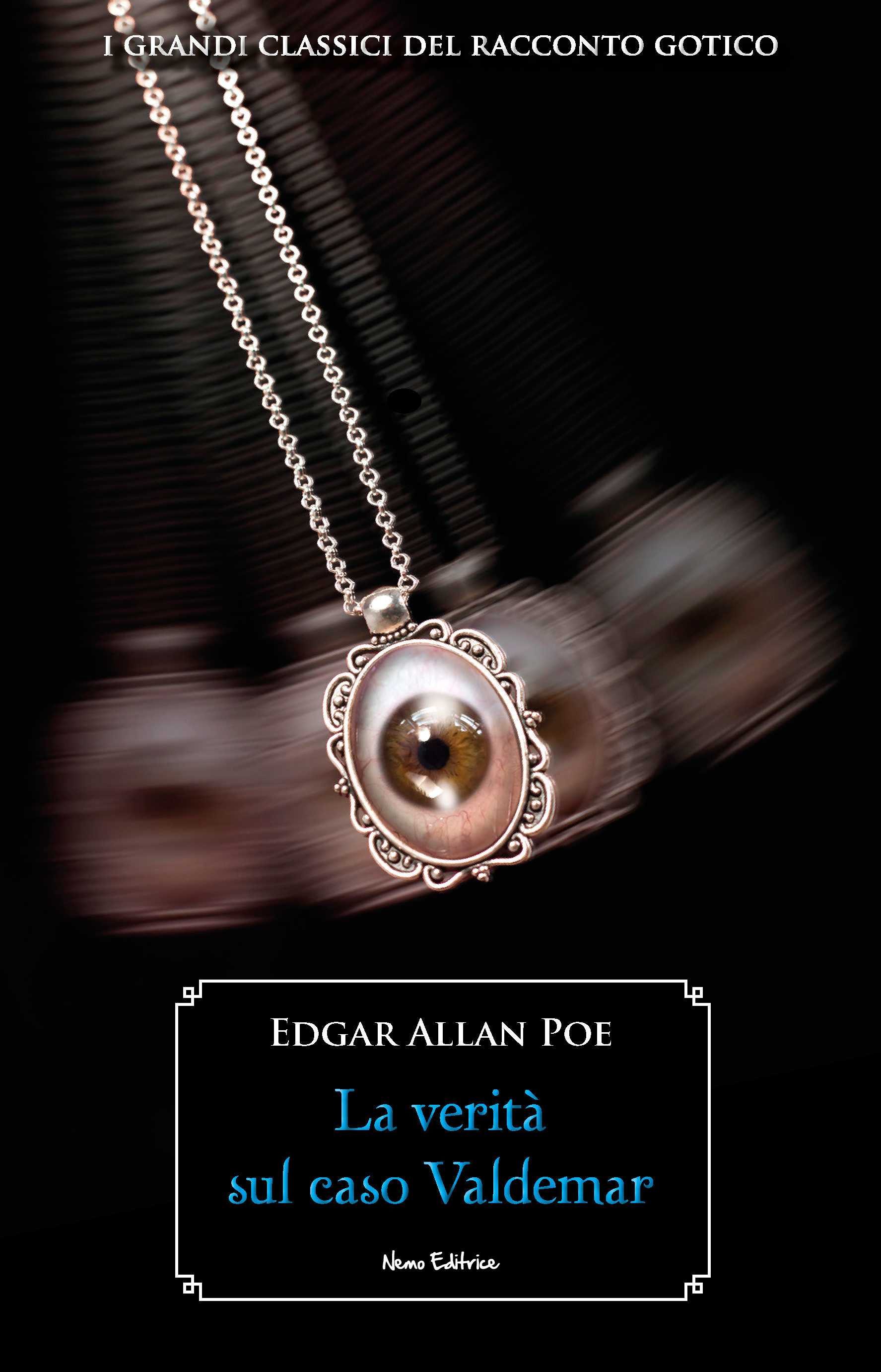 Copertina per ISBN 9791280154057