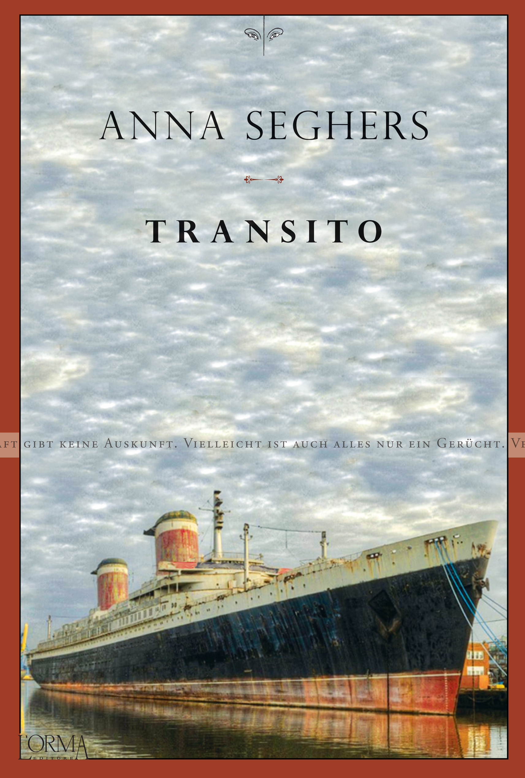 Copertina per ISBN 9788831312486