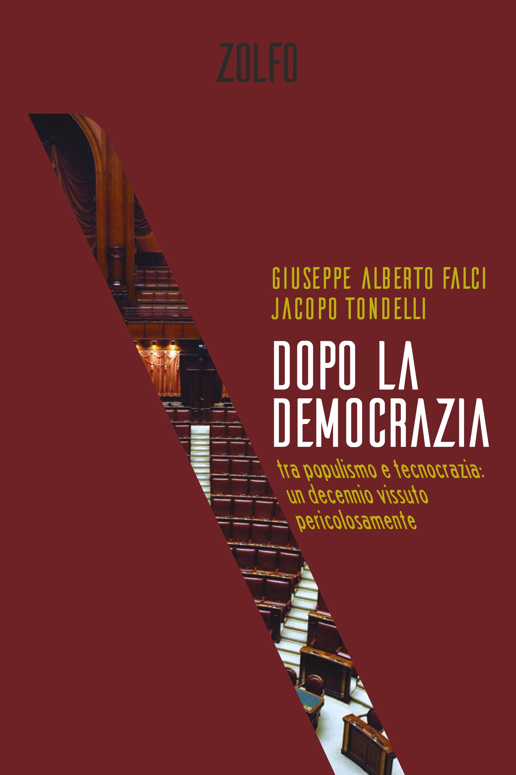 Copertina per ISBN 9788832206838