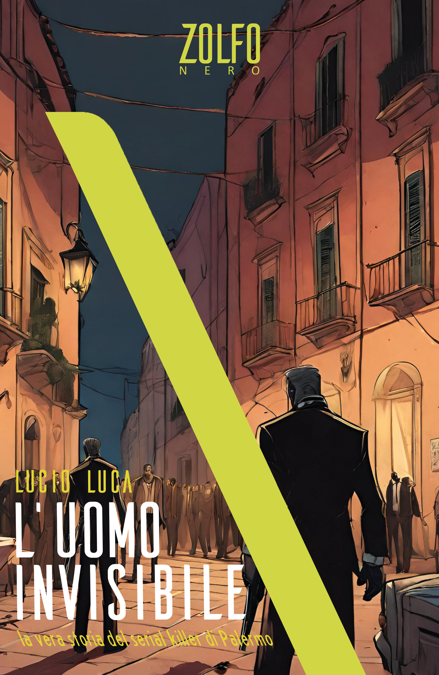 Copertina per ISBN 9788832206913