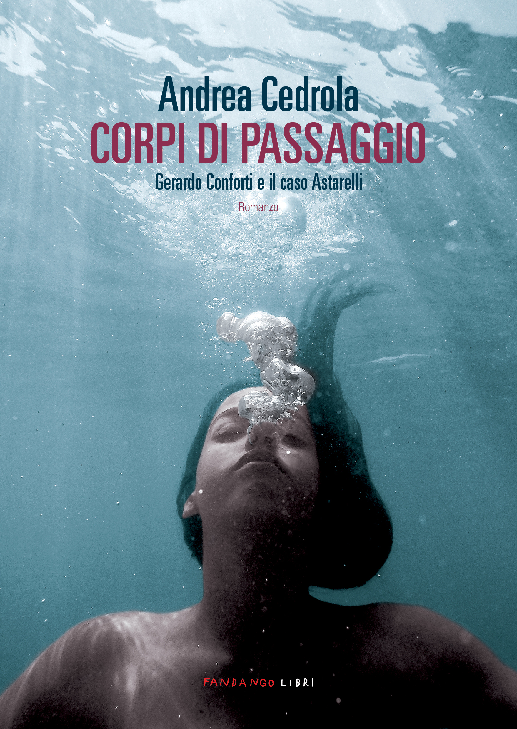 Copertina per ISBN 9788860446268