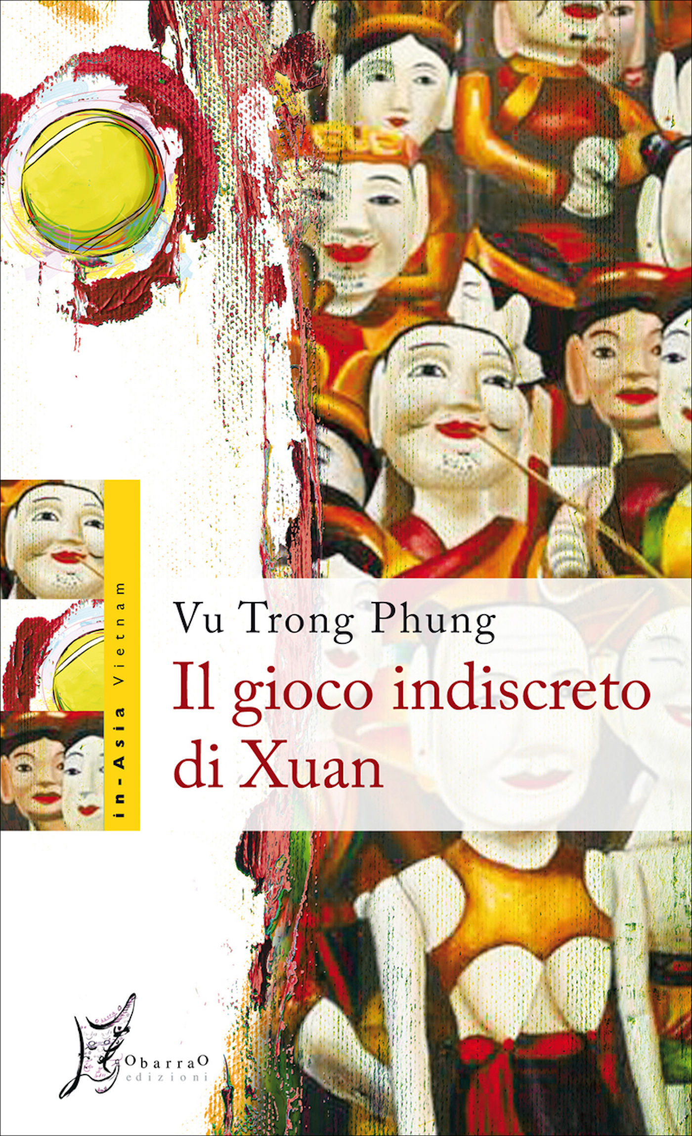 Copertina per ISBN 9788869680458