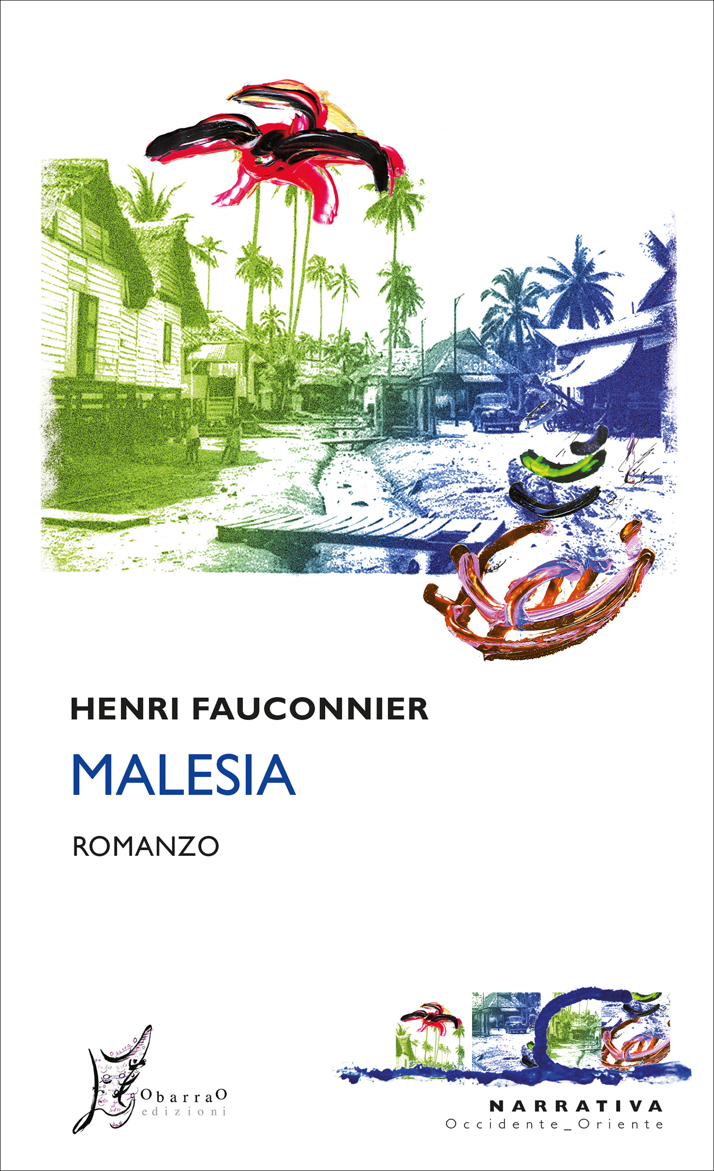 Copertina per ISBN 9788869681363
