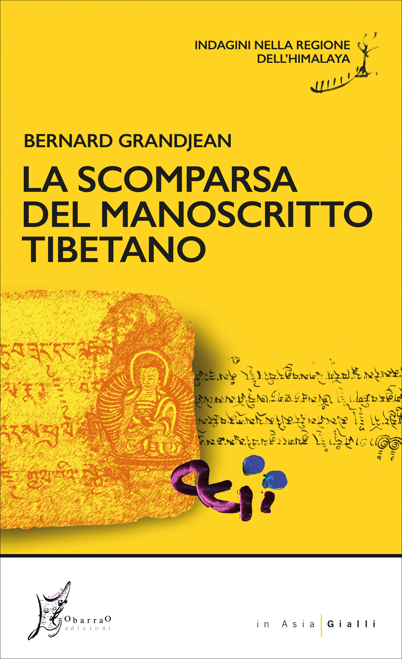 Copertina per ISBN 9788869681424